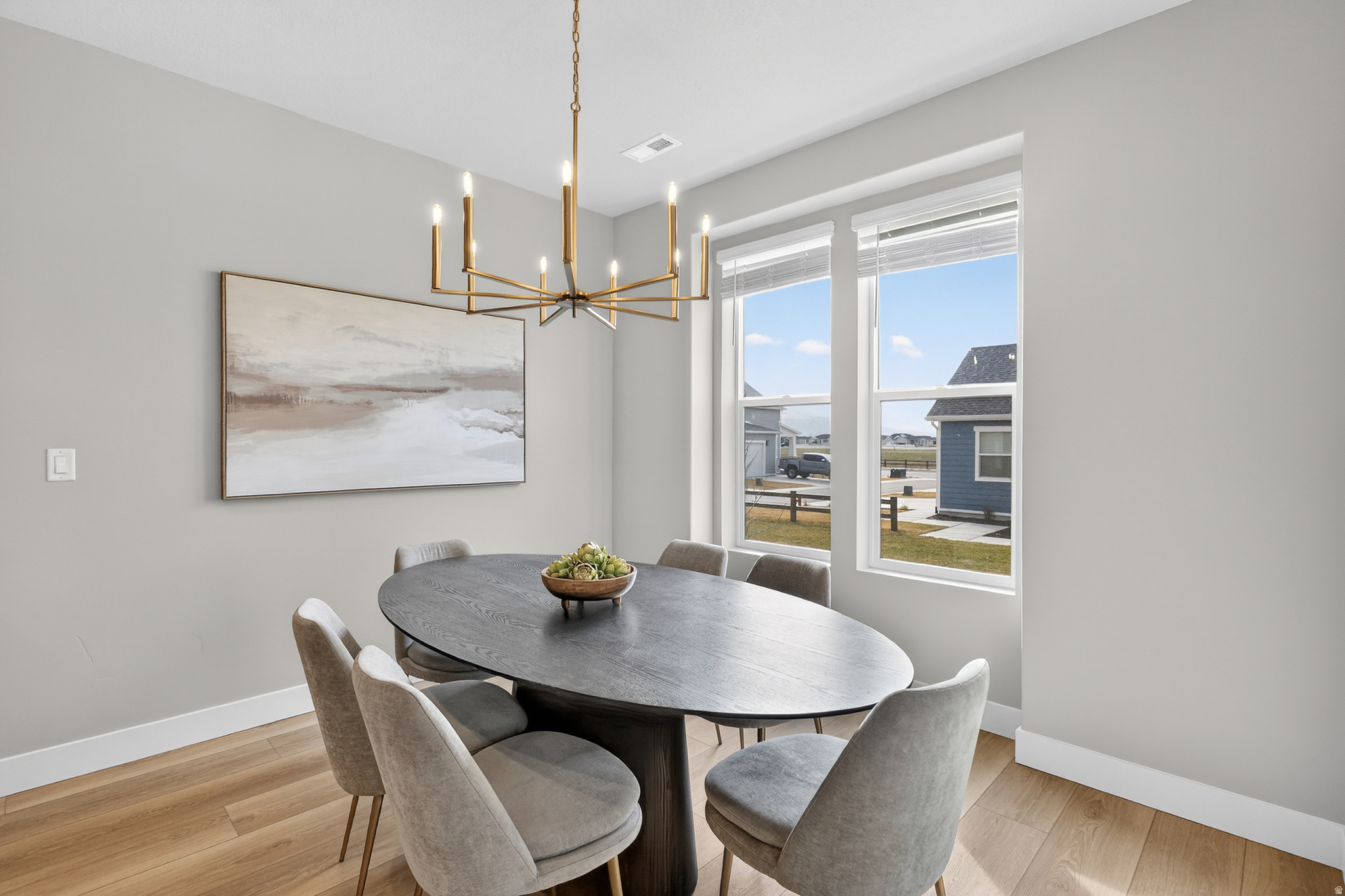 ORCHARDS AT JDC RANCH - Residential
