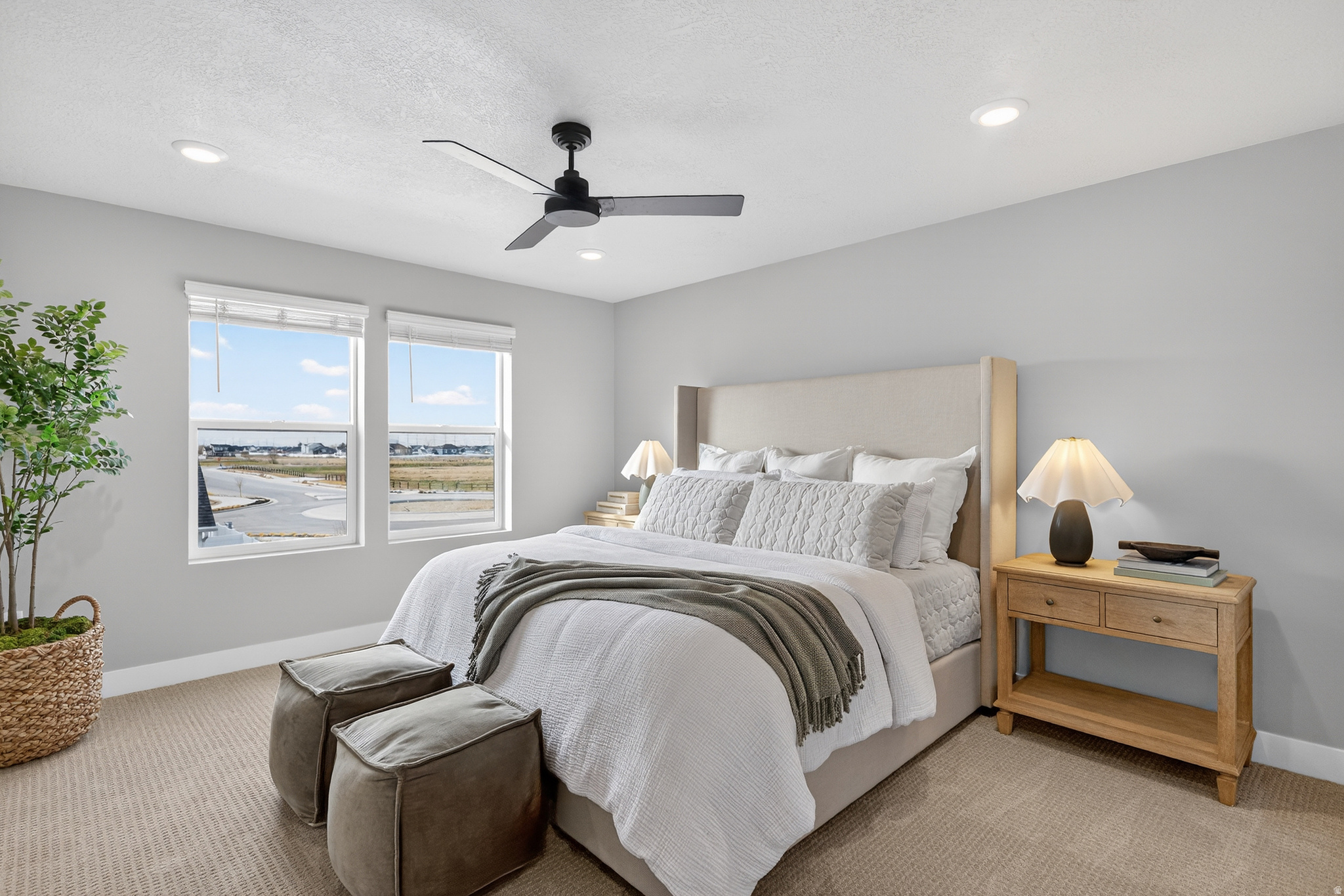 ORCHARDS AT JDC RANCH - Residential