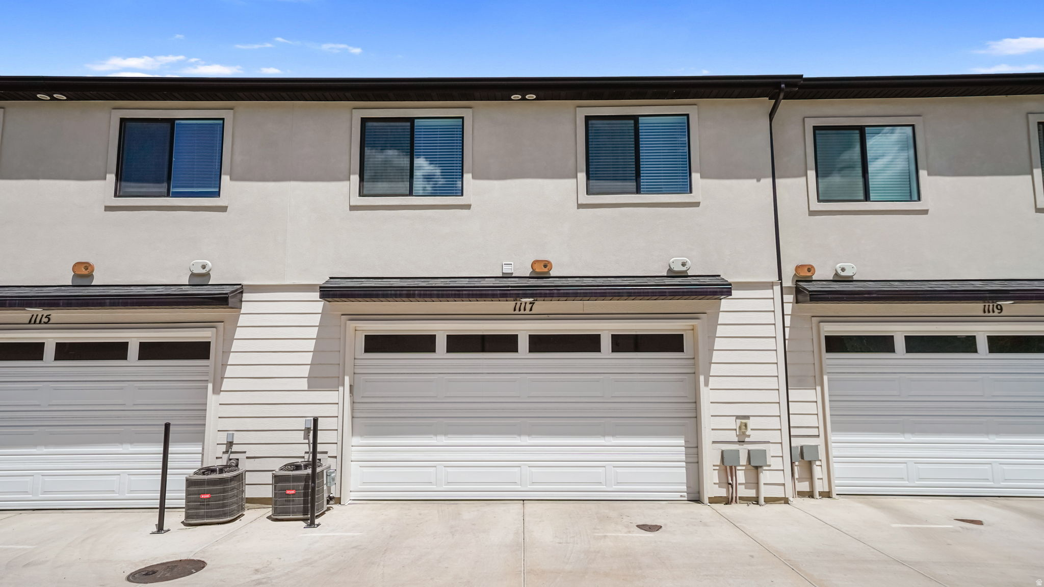RIVER RUN - Residential