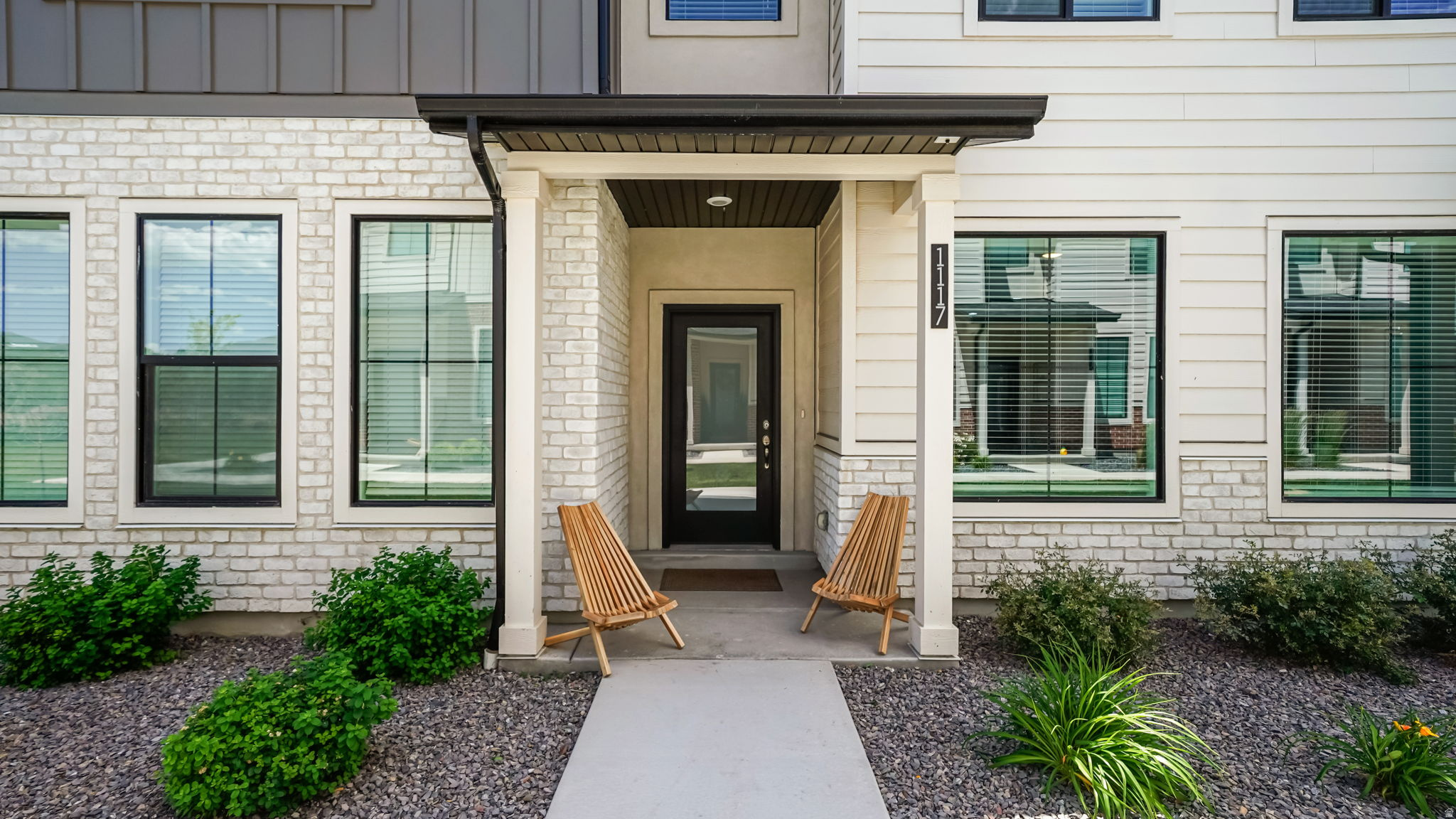 RIVER RUN - Residential