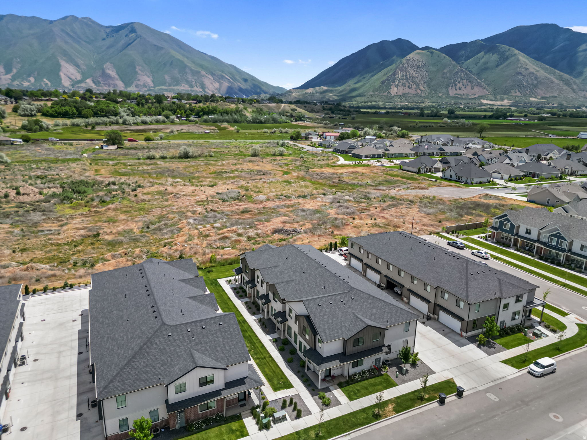 RIVER RUN - Residential