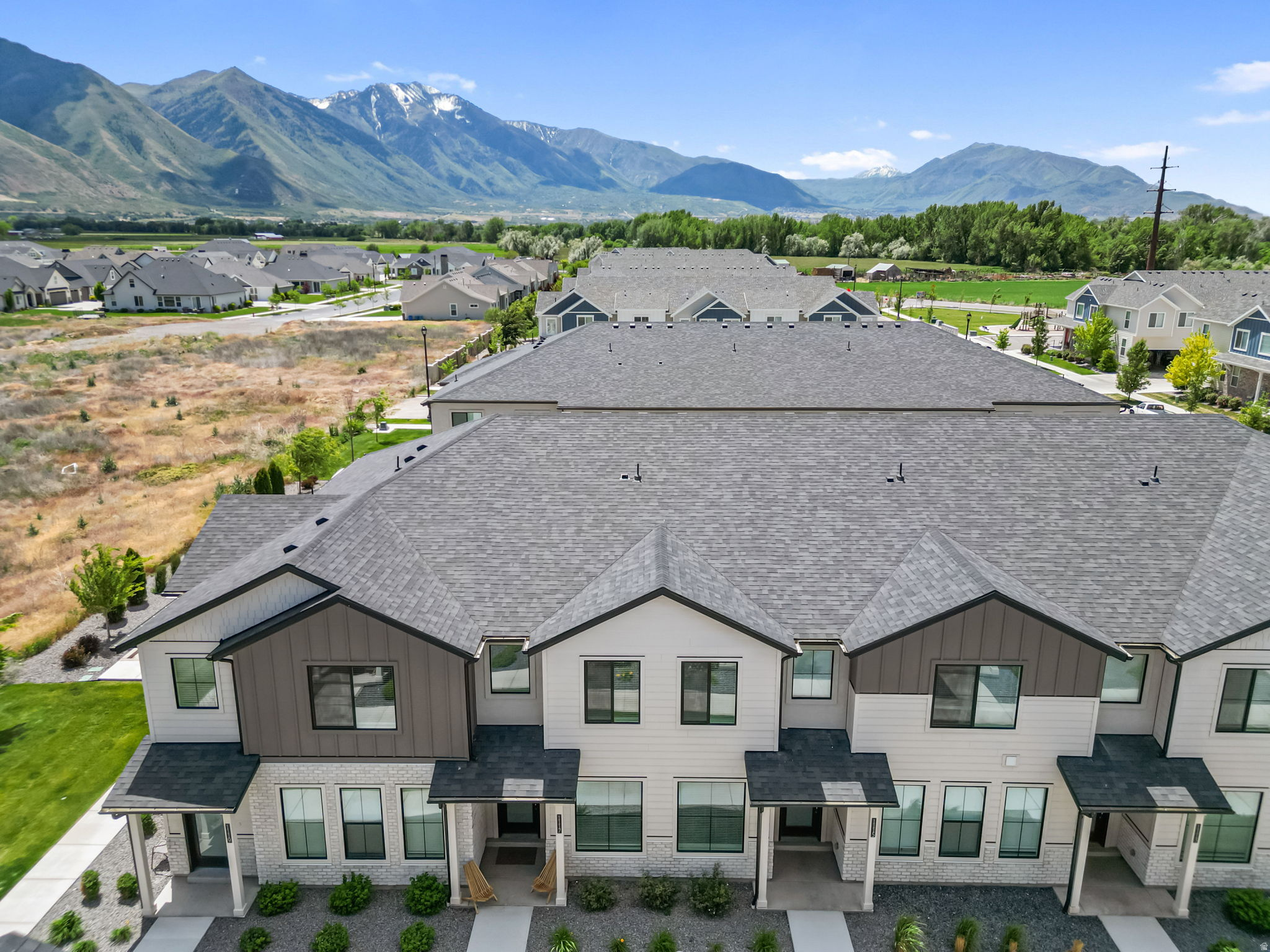 RIVER RUN - Residential