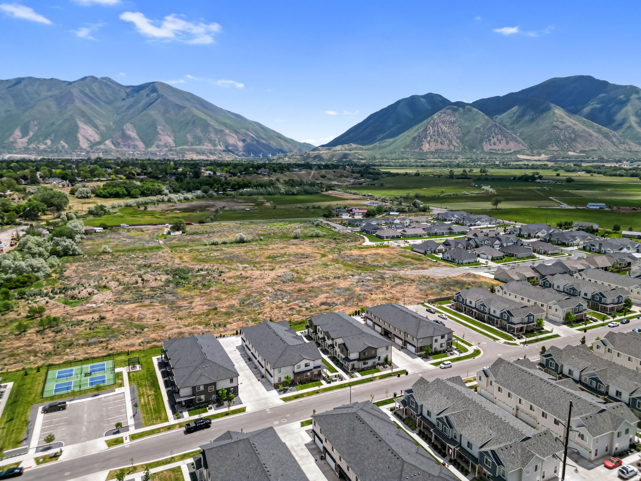 RIVER RUN - Residential