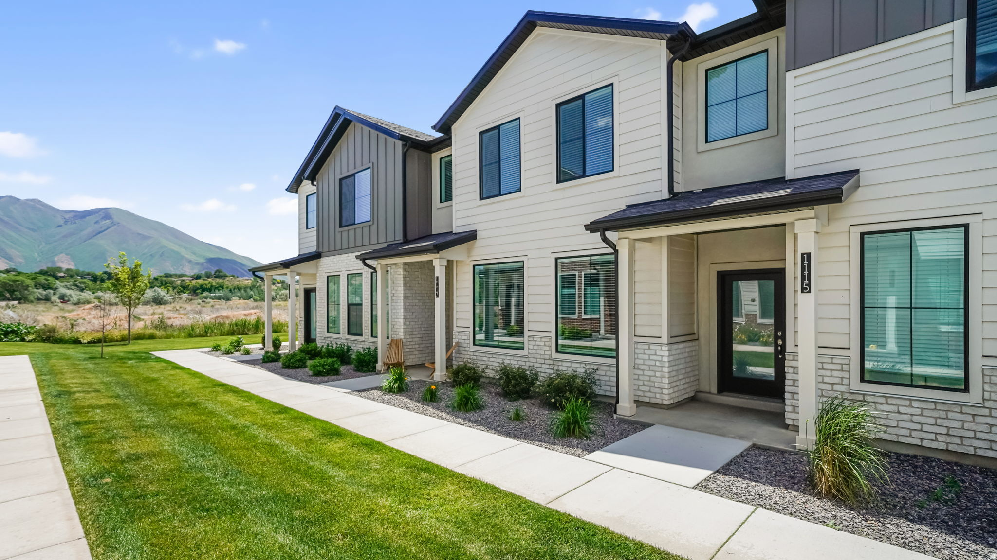 RIVER RUN - Residential
