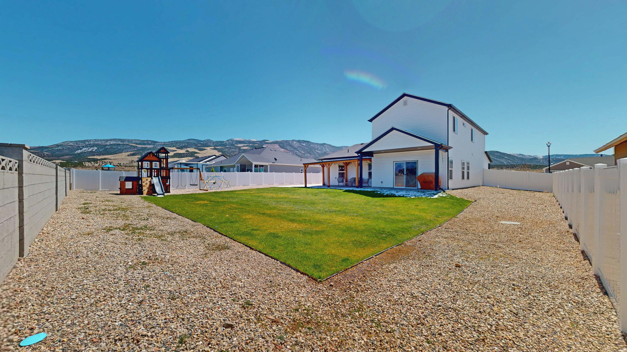 SETTLERS SQUARE SUBDIVISION - Residential