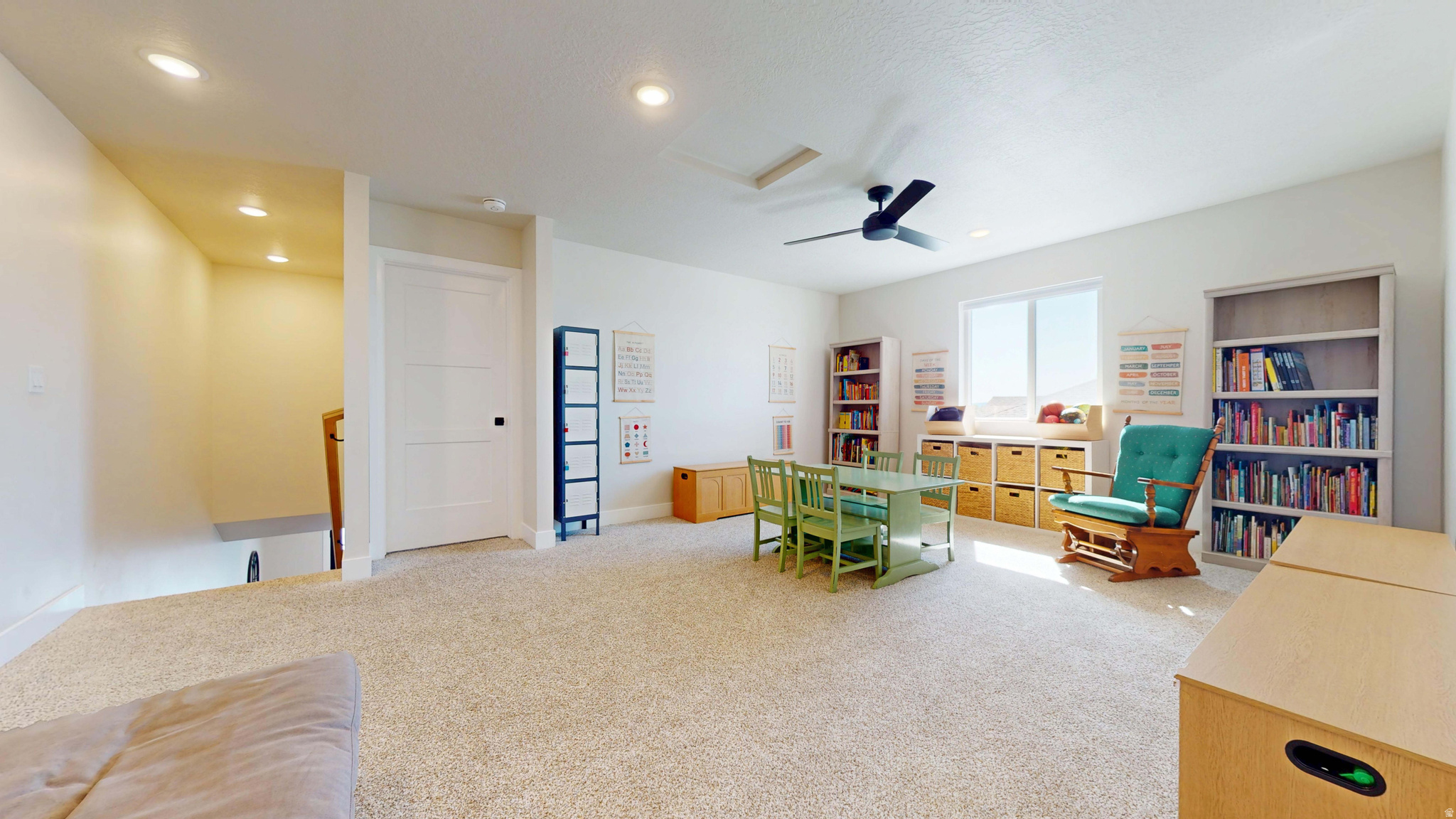 SETTLERS SQUARE SUBDIVISION - Residential