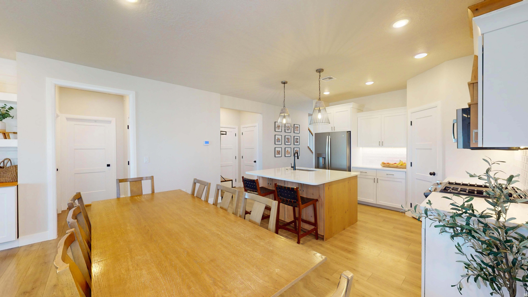SETTLERS SQUARE SUBDIVISION - Residential