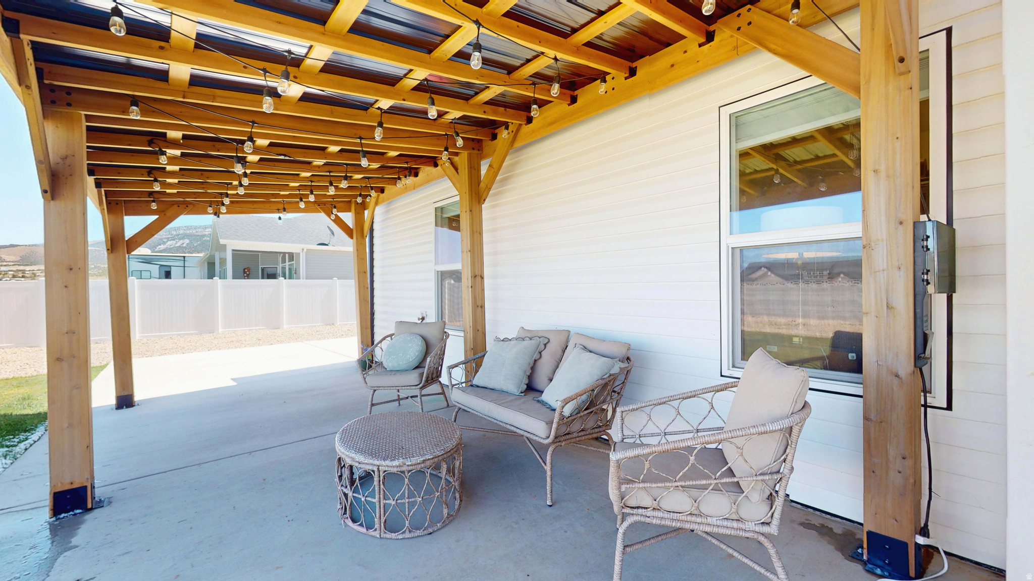 SETTLERS SQUARE SUBDIVISION - Residential