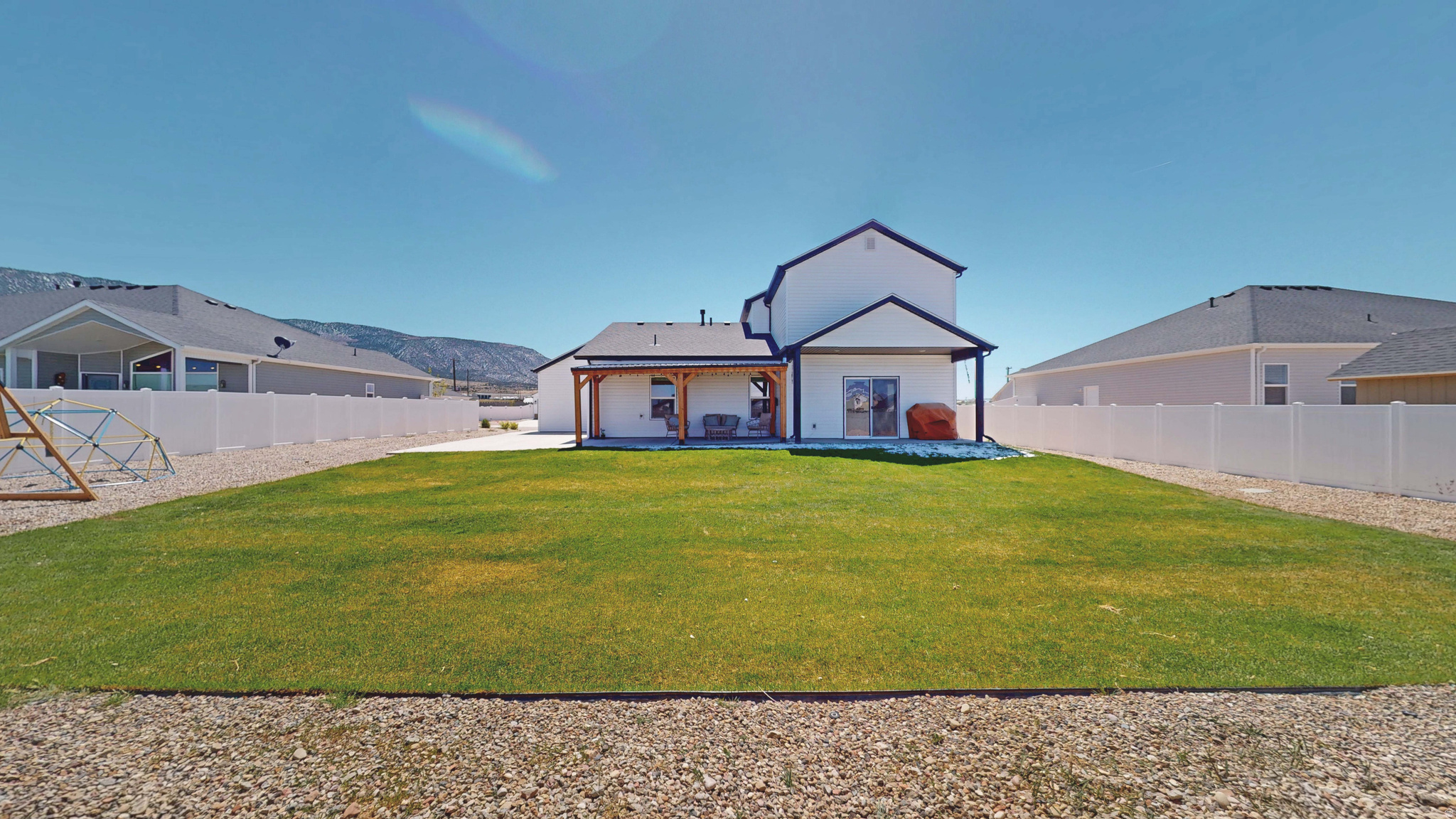 SETTLERS SQUARE SUBDIVISION - Residential