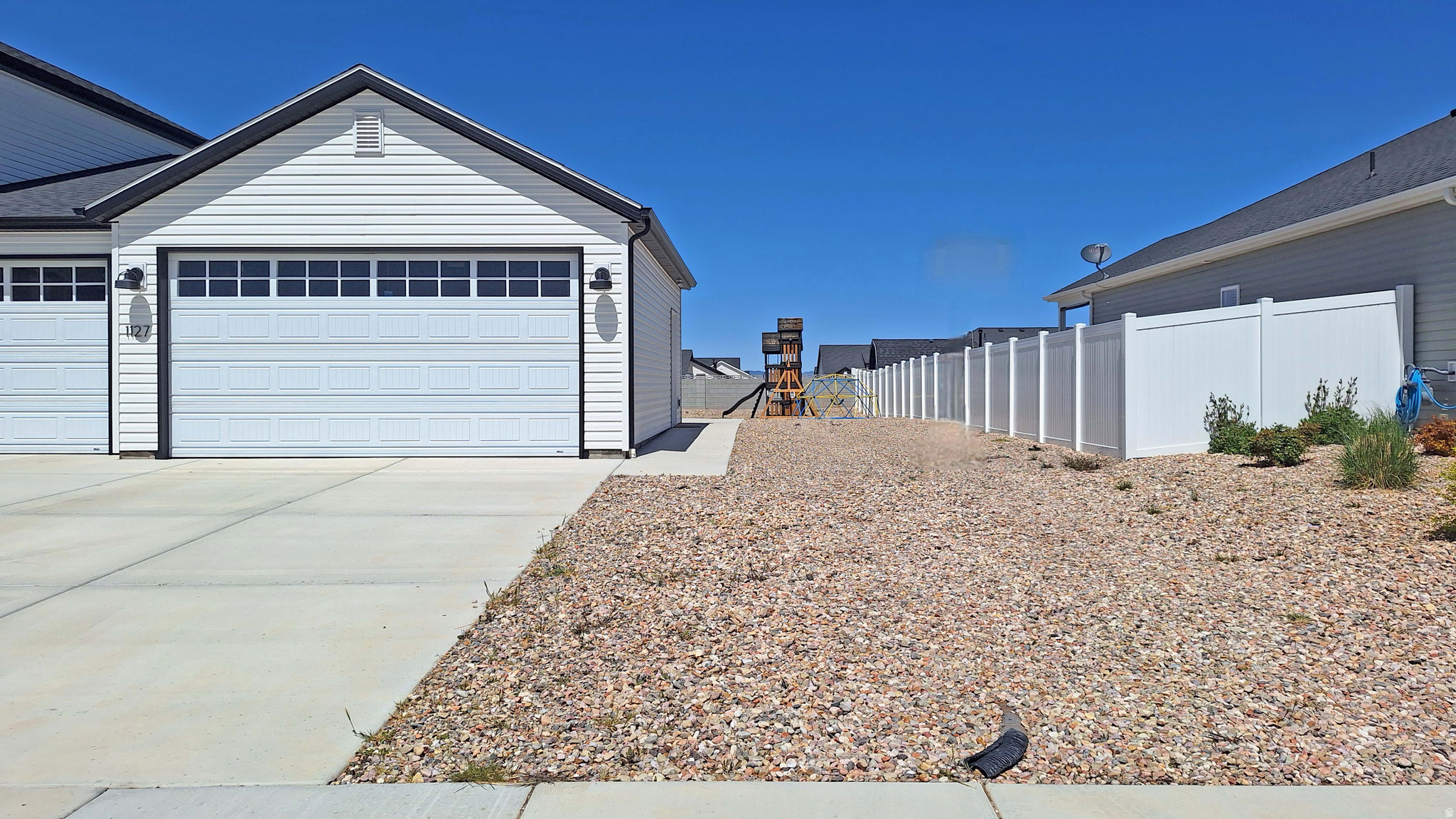 SETTLERS SQUARE SUBDIVISION - Residential