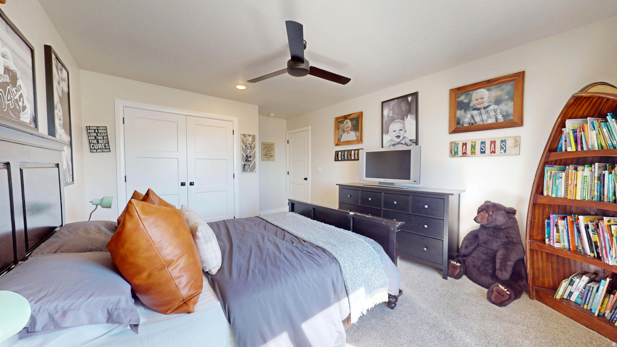 SETTLERS SQUARE SUBDIVISION - Residential