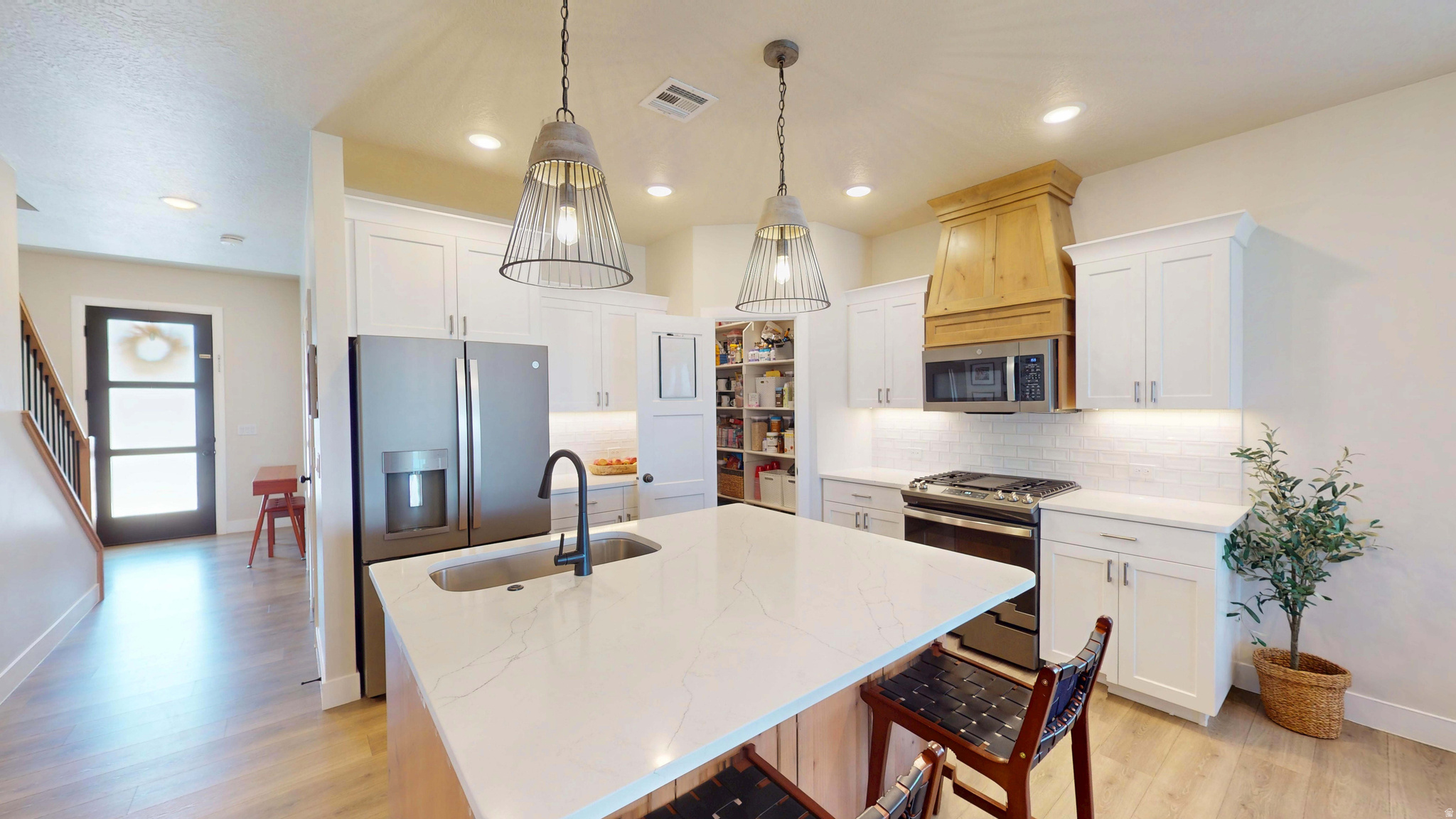 SETTLERS SQUARE SUBDIVISION - Residential