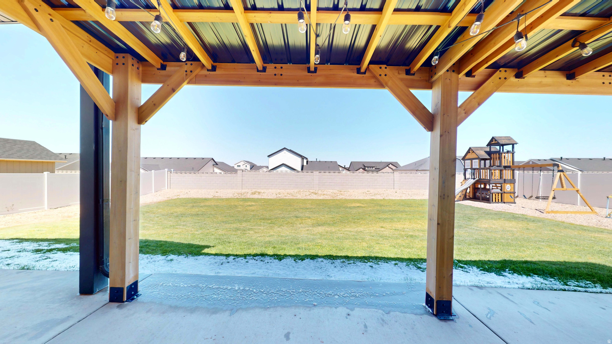 SETTLERS SQUARE SUBDIVISION - Residential