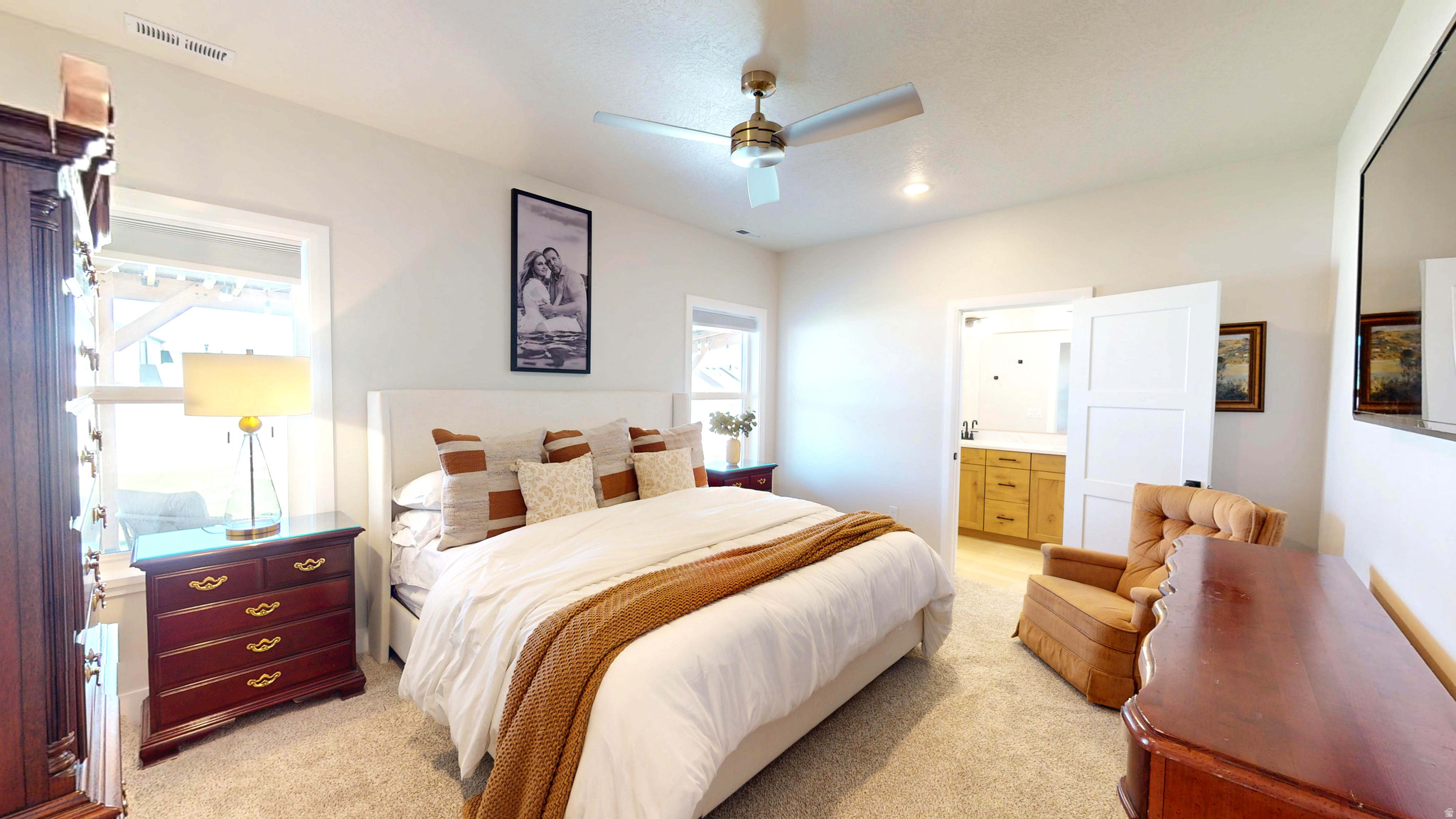SETTLERS SQUARE SUBDIVISION - Residential