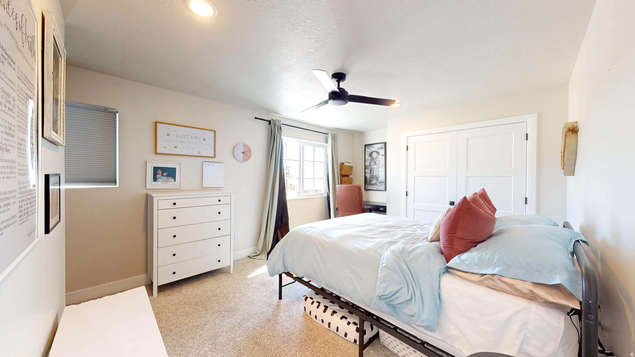 SETTLERS SQUARE SUBDIVISION - Residential