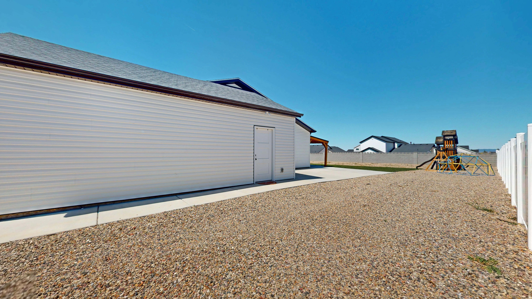 SETTLERS SQUARE SUBDIVISION - Residential