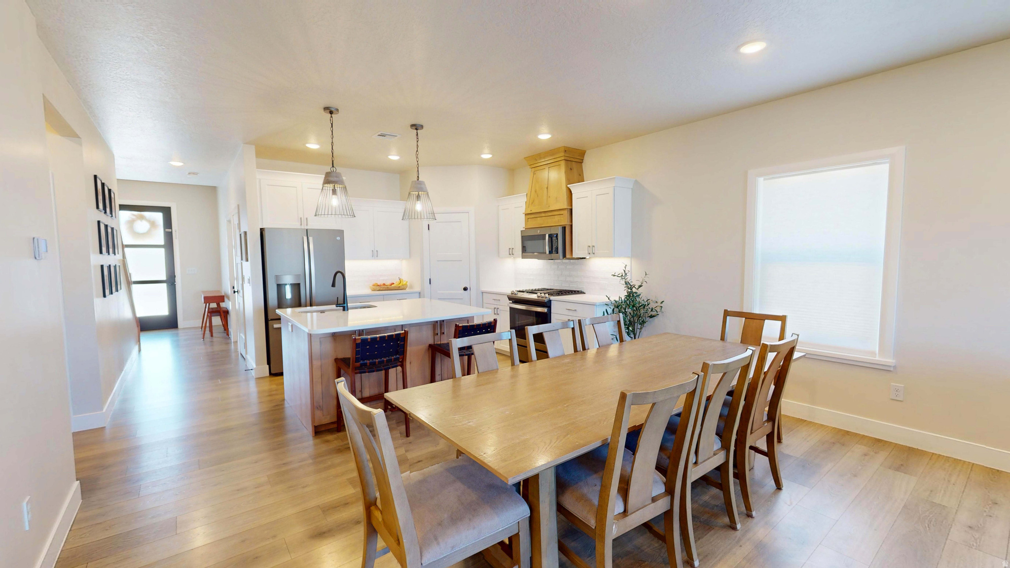 SETTLERS SQUARE SUBDIVISION - Residential