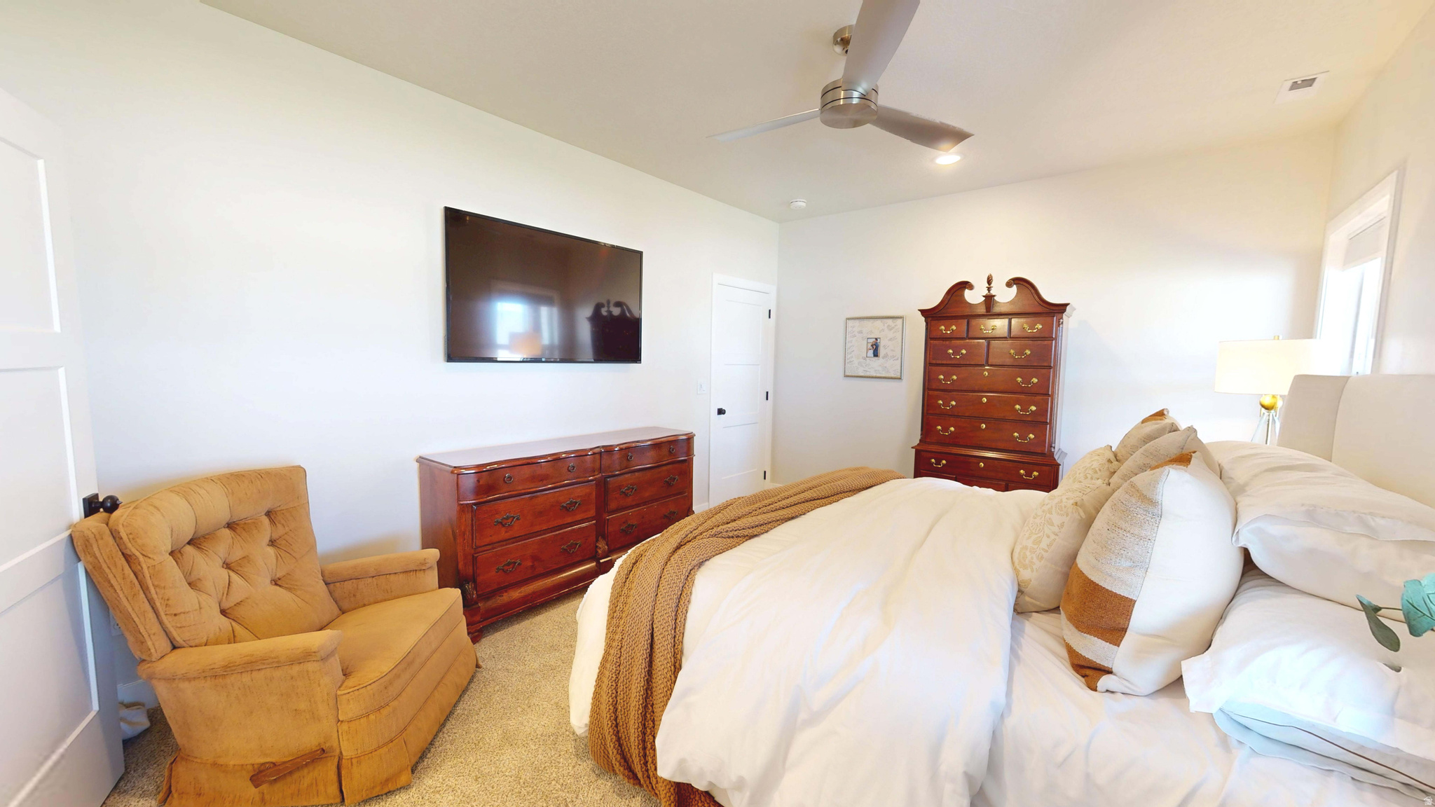 SETTLERS SQUARE SUBDIVISION - Residential