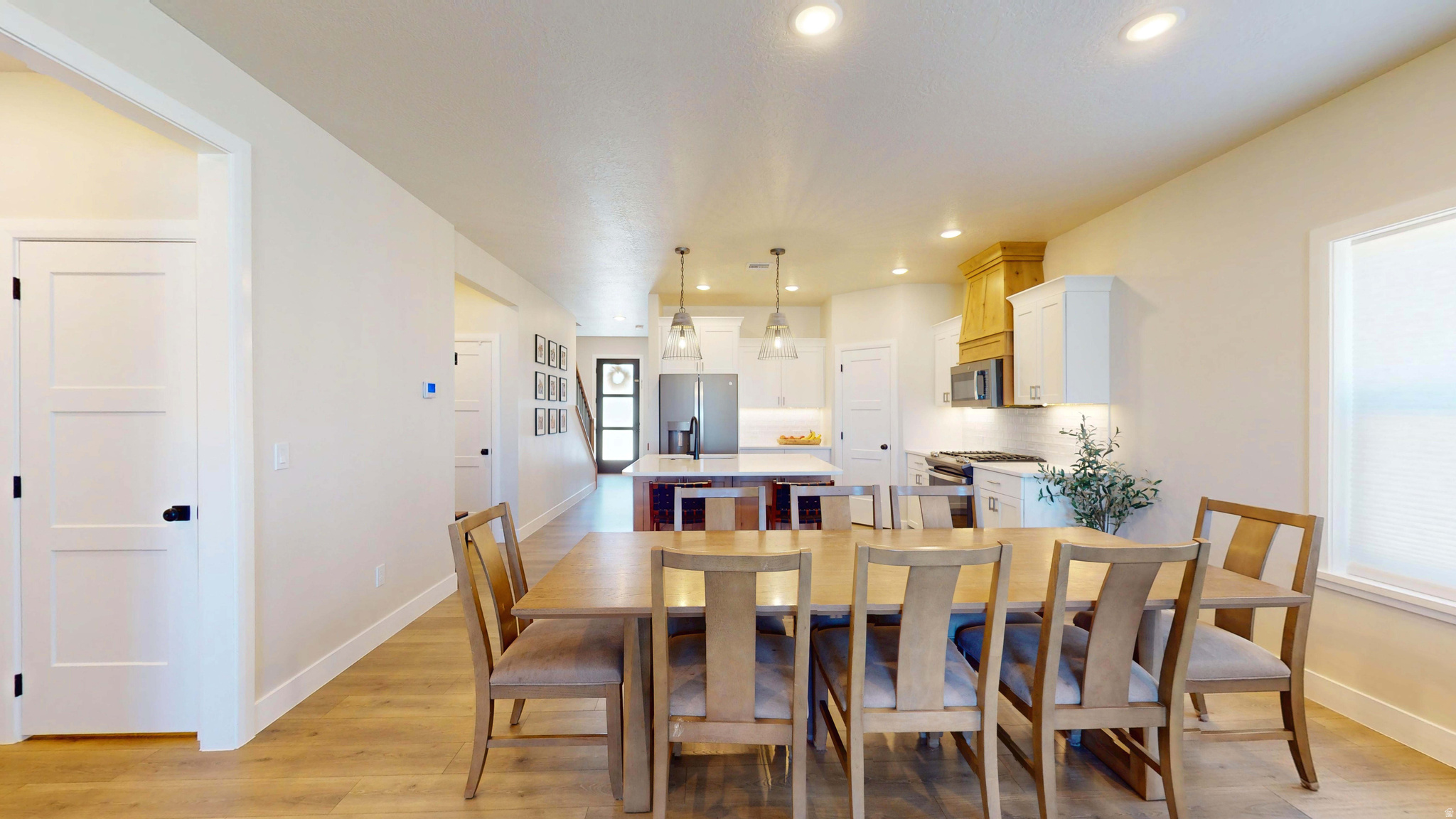 SETTLERS SQUARE SUBDIVISION - Residential
