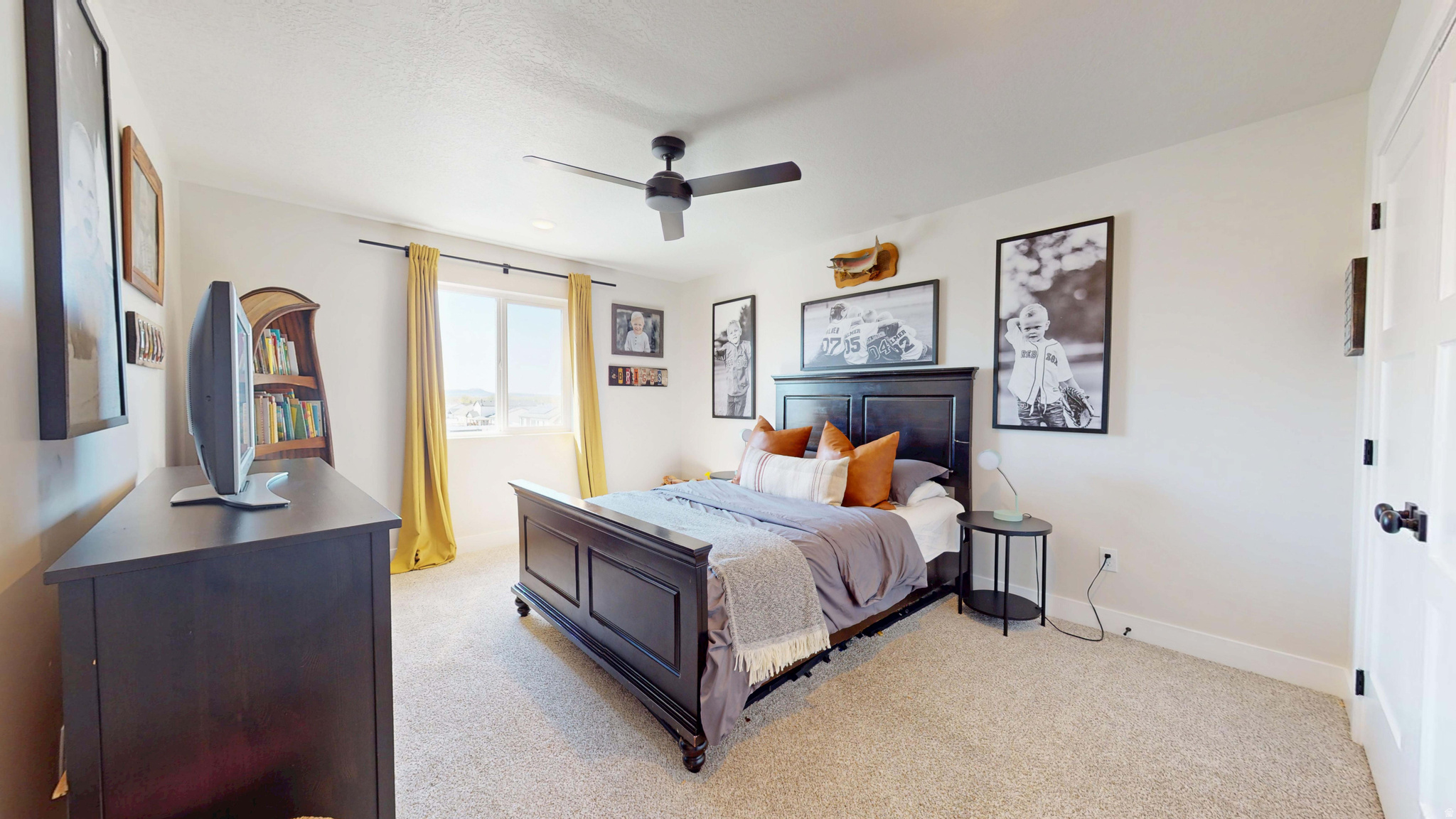 SETTLERS SQUARE SUBDIVISION - Residential