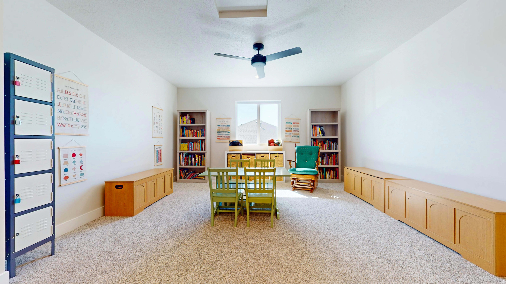 SETTLERS SQUARE SUBDIVISION - Residential