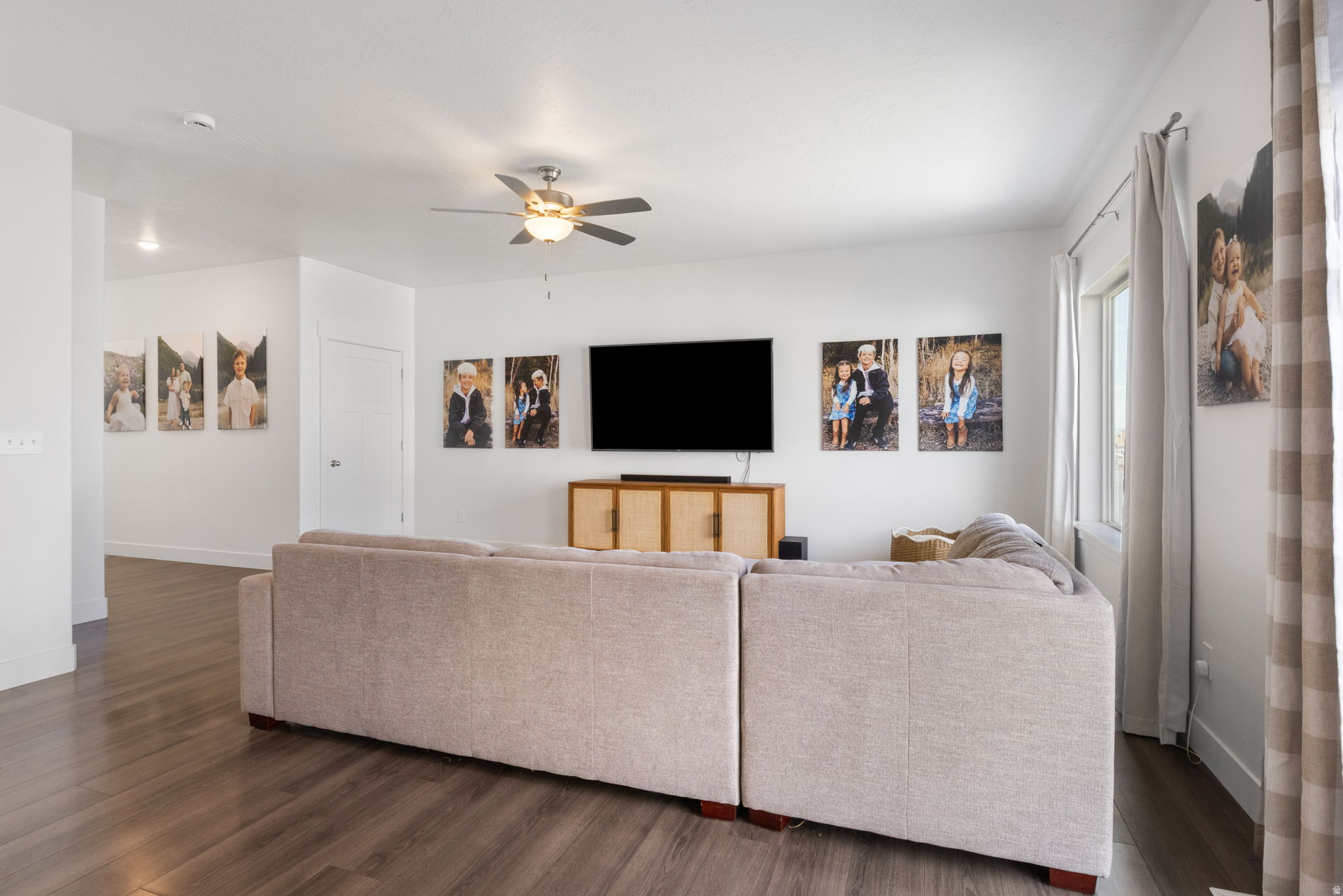 HARMONY - Residential