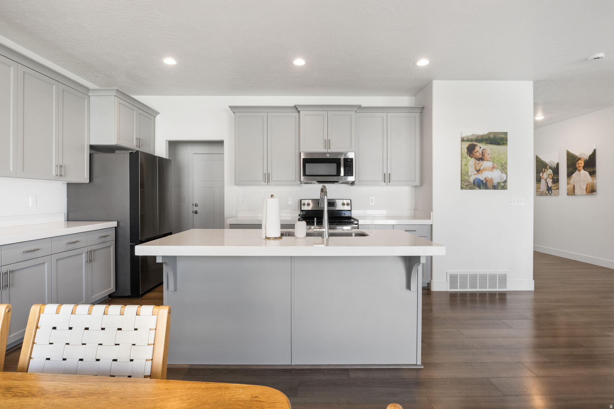 HARMONY - Residential