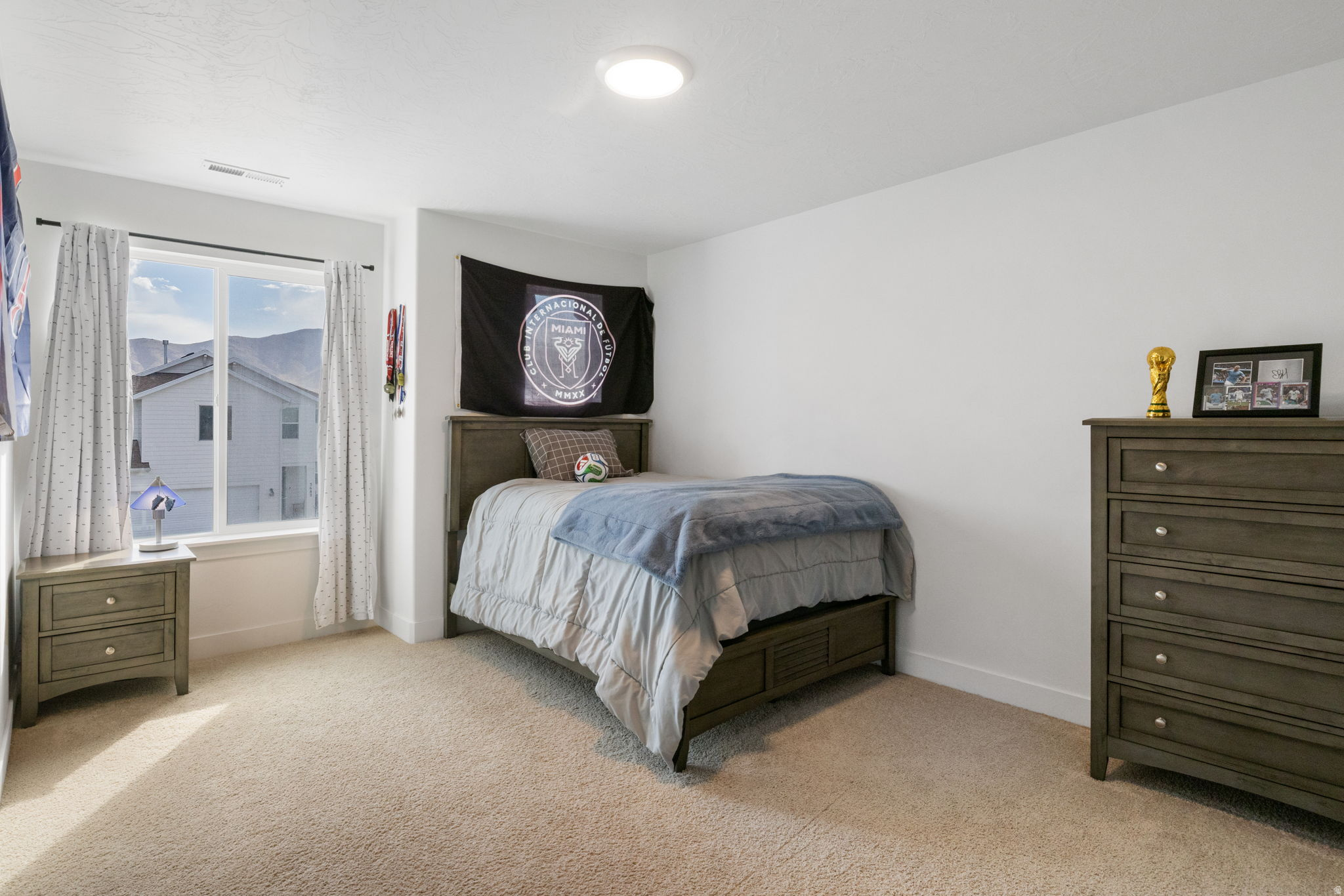 HARMONY - Residential