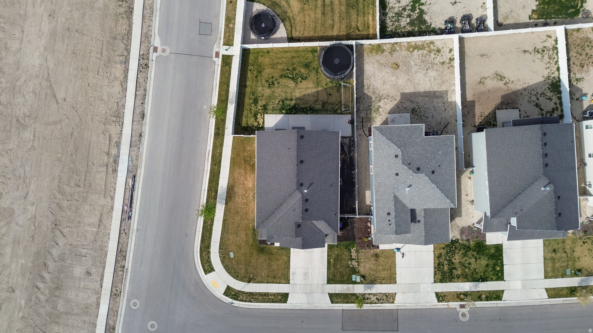 HARMONY - Residential