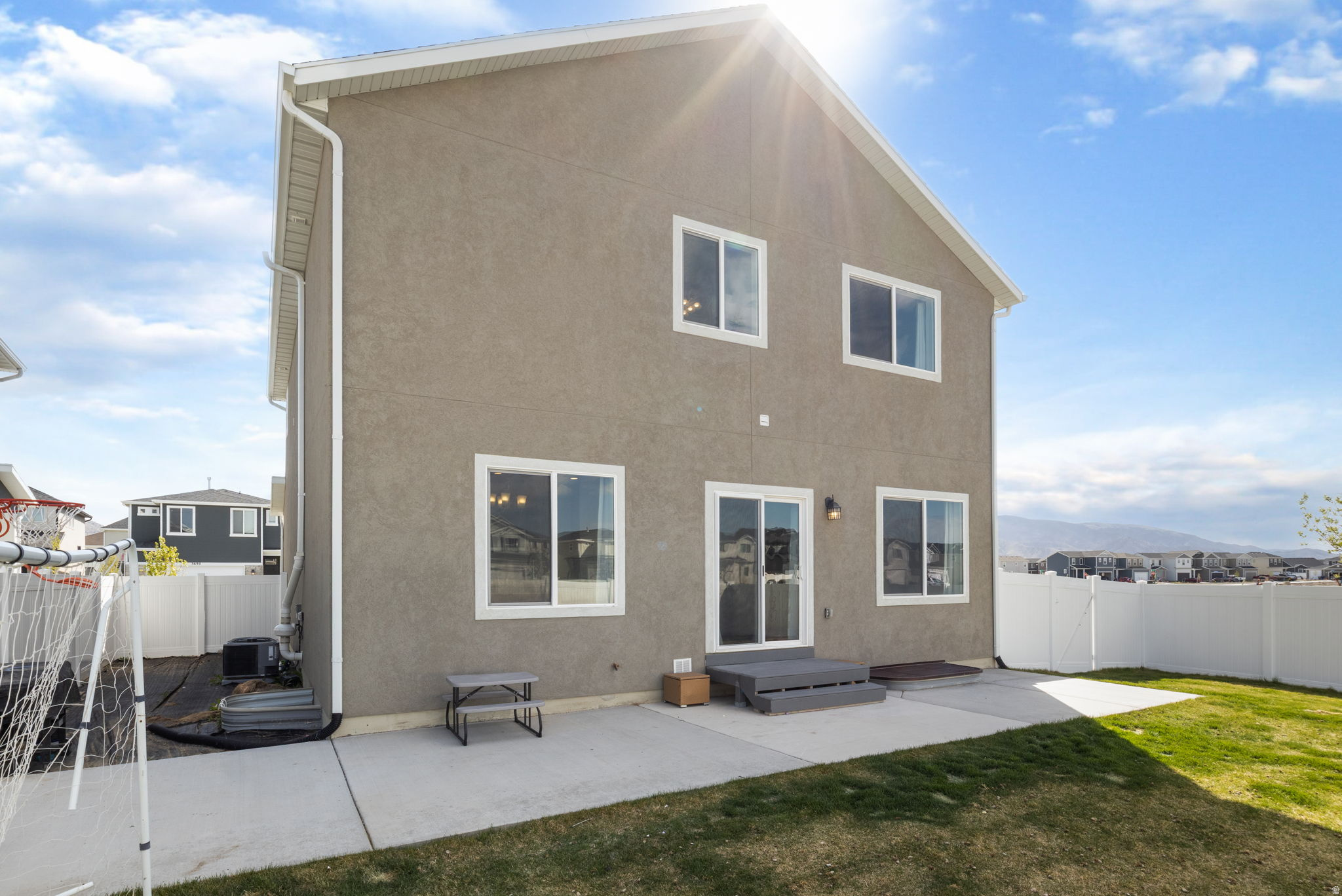 HARMONY - Residential