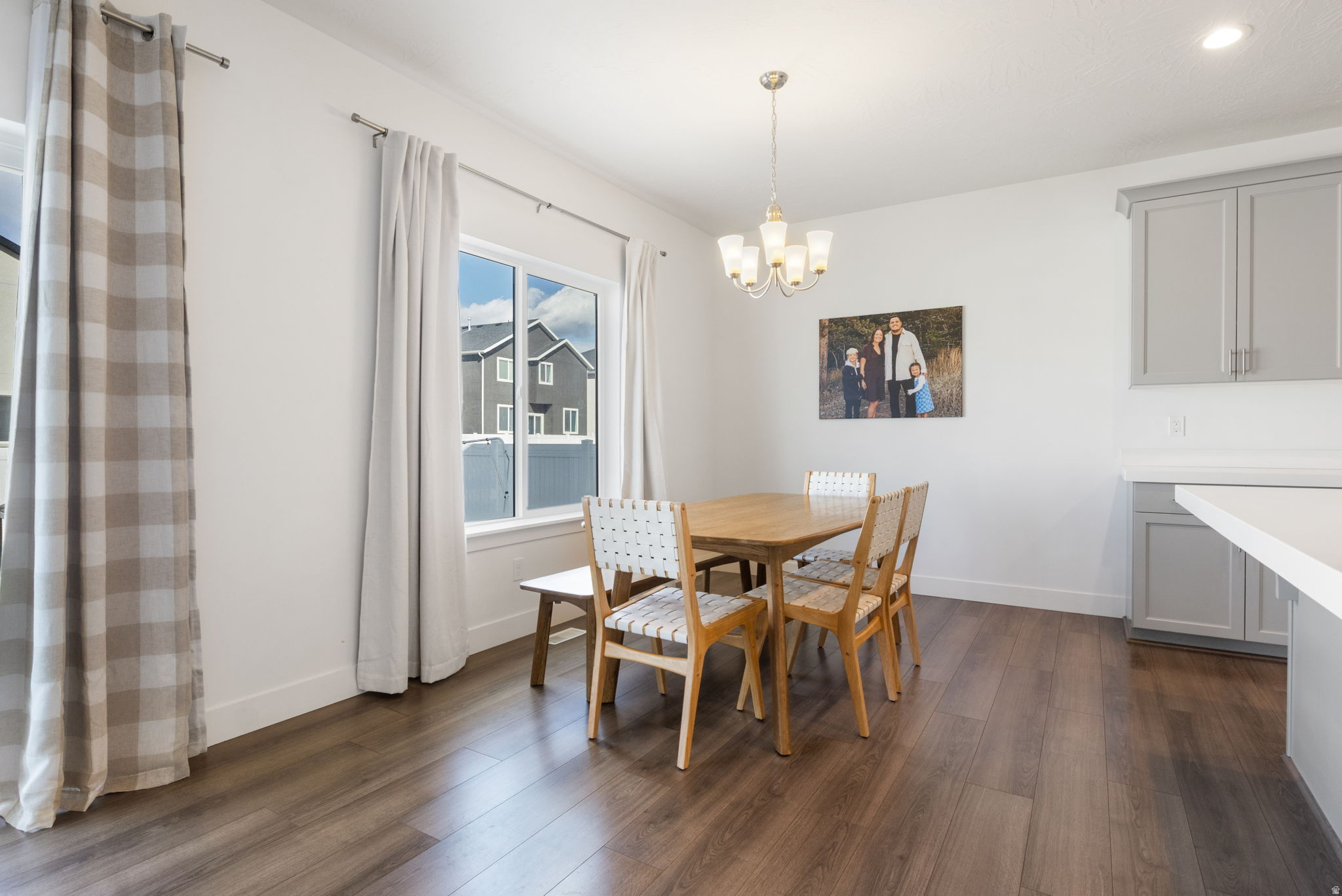 HARMONY - Residential
