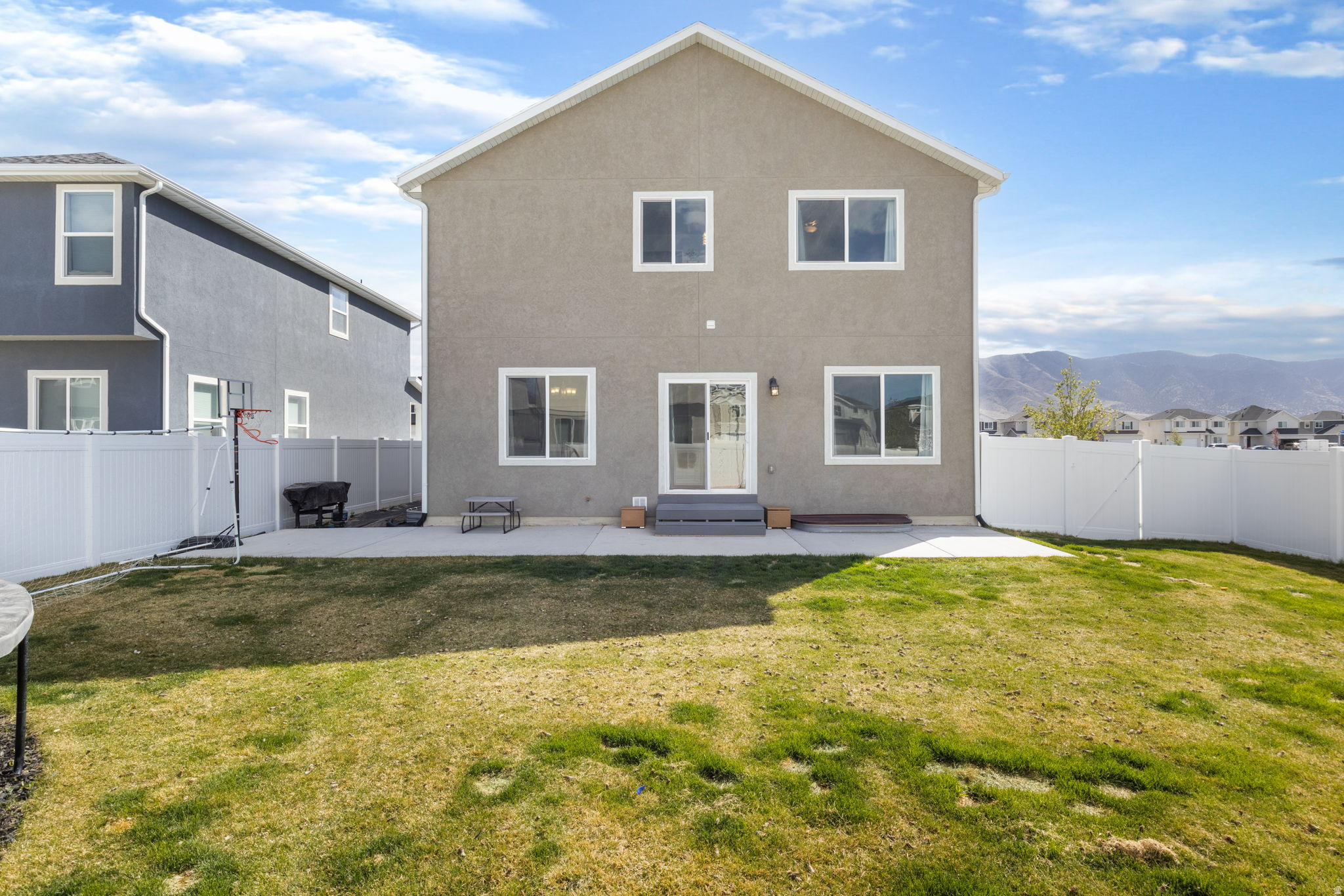 HARMONY - Residential