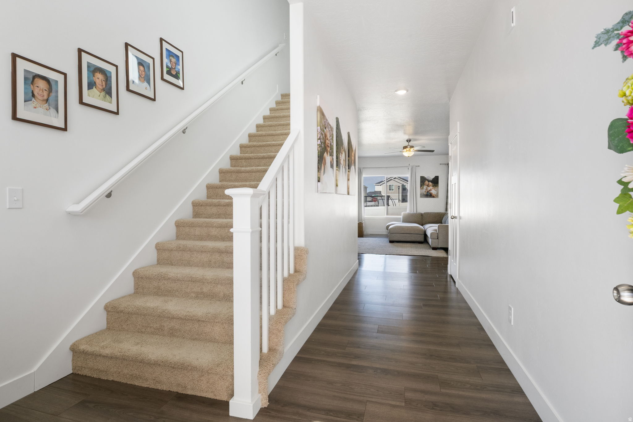 HARMONY - Residential