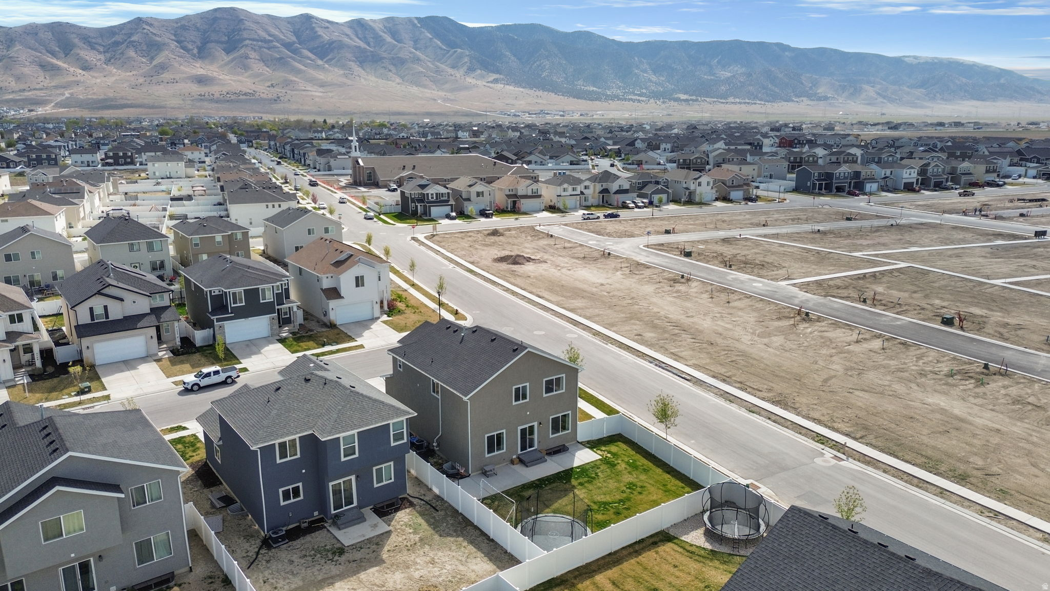 HARMONY - Residential