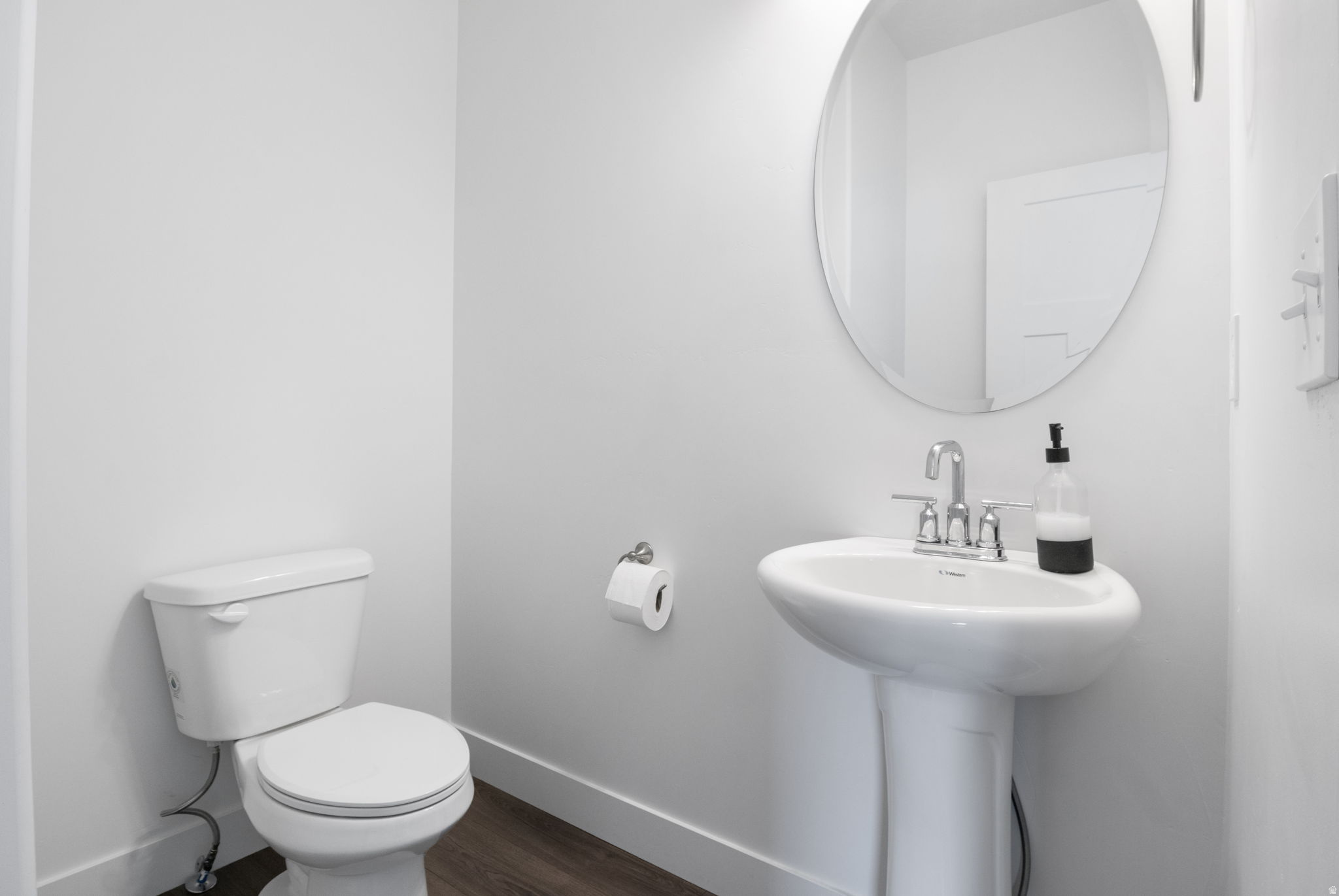 HARMONY - Residential