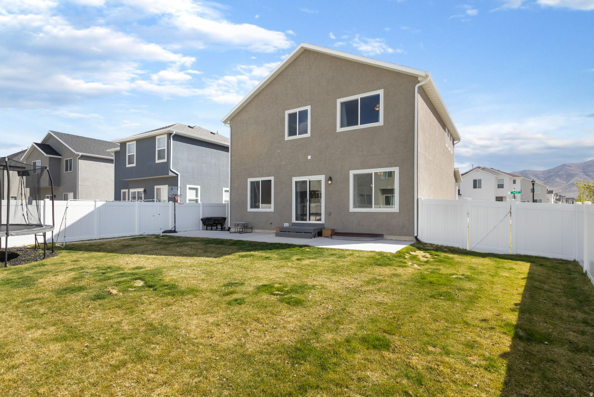 HARMONY - Residential