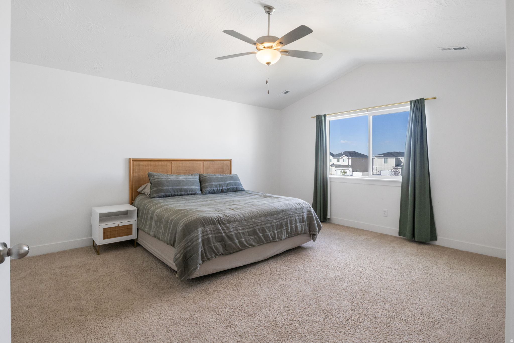 HARMONY - Residential