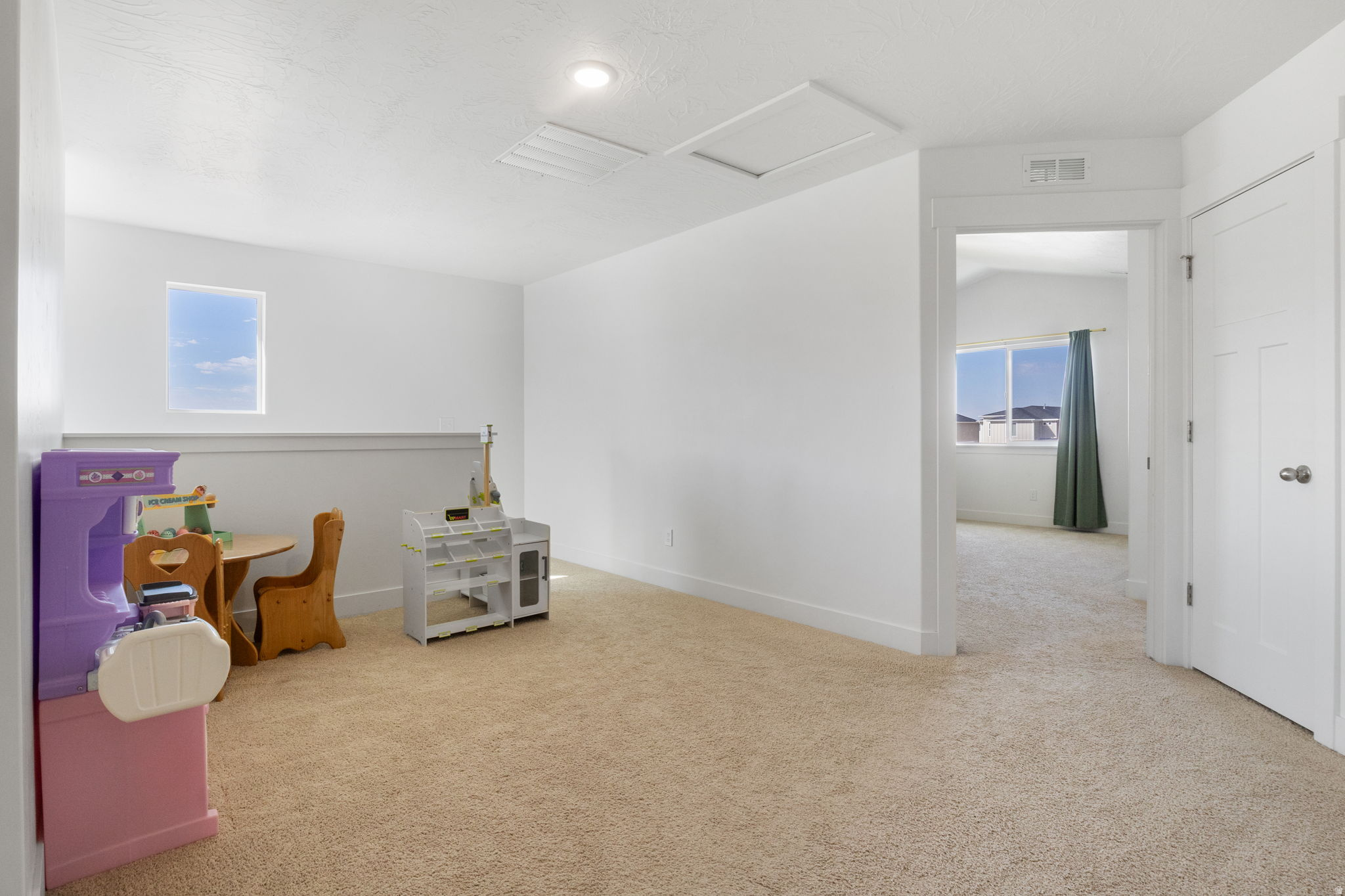 HARMONY - Residential