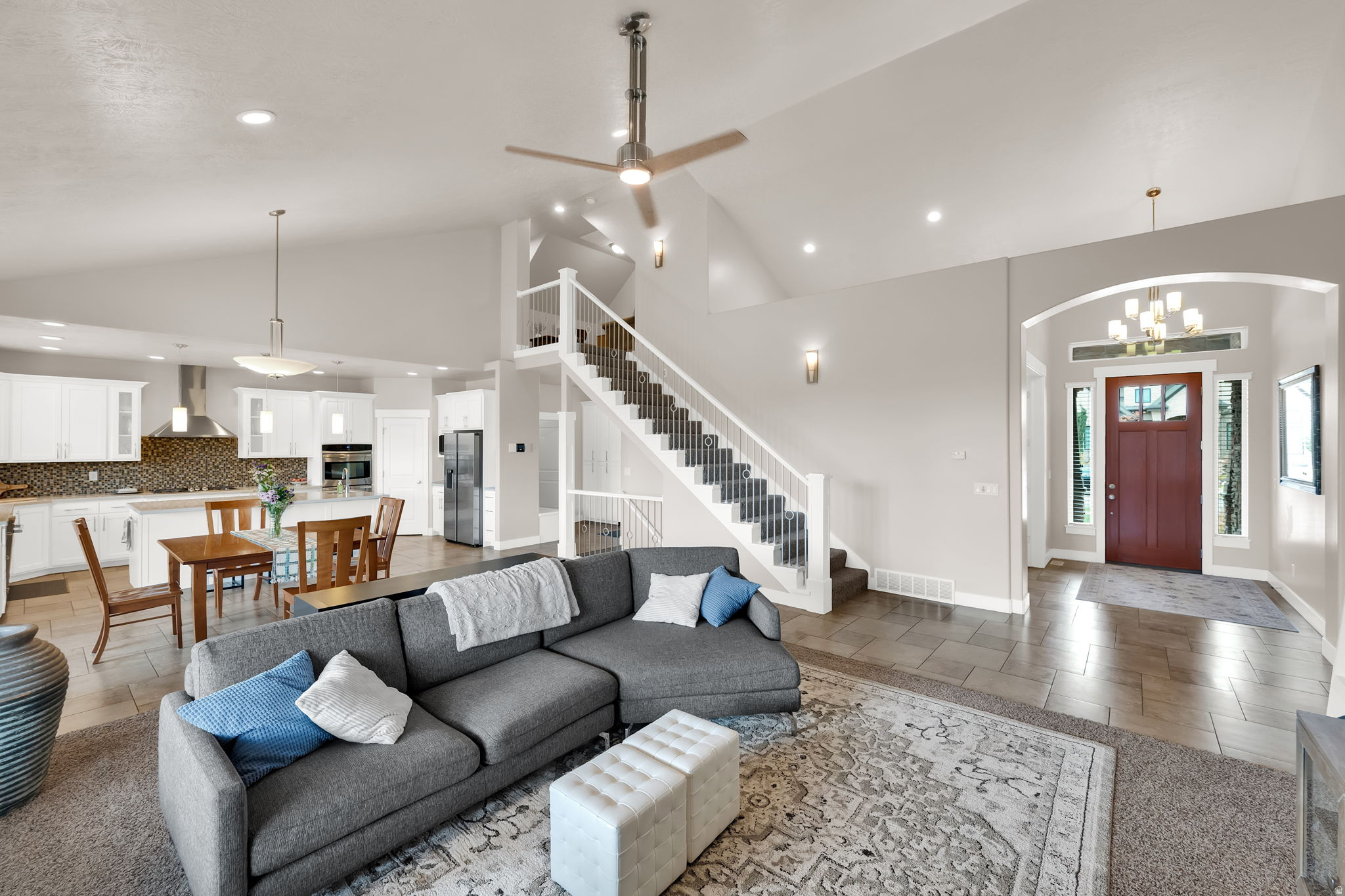 BISON RIDGE - Residential