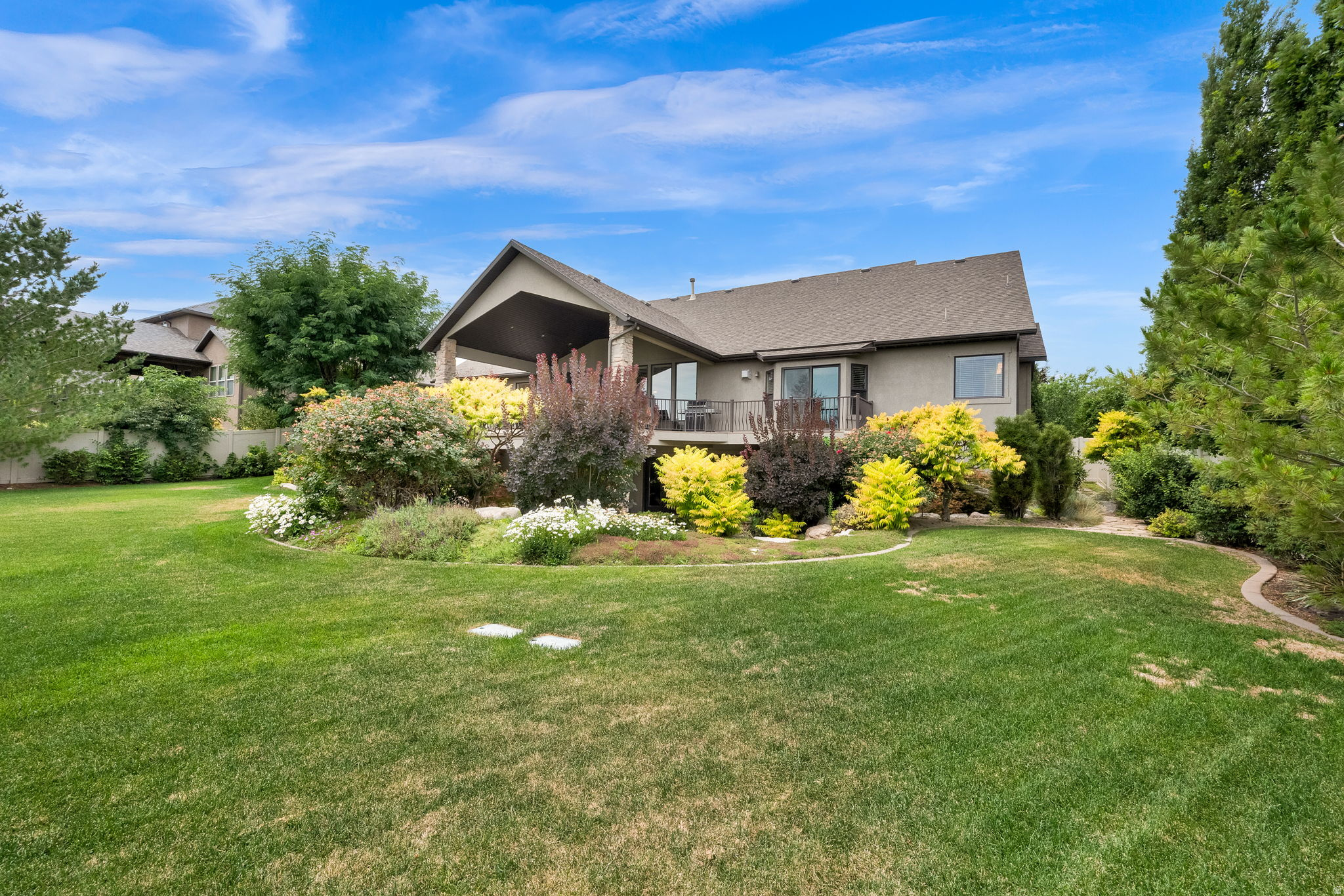 BISON RIDGE - Residential