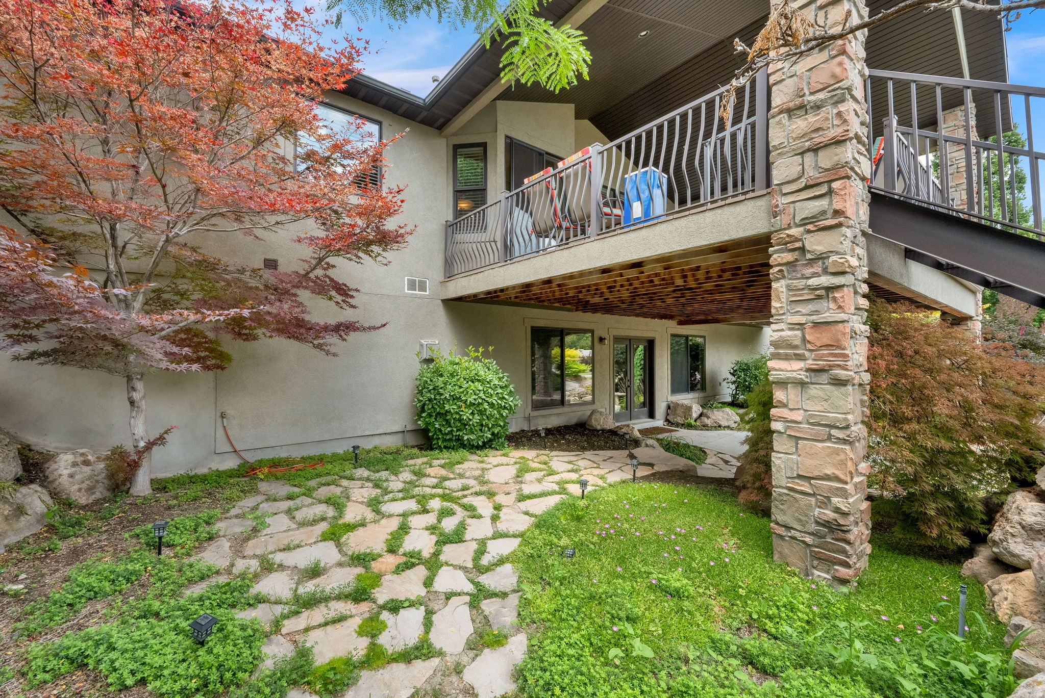 BISON RIDGE - Residential