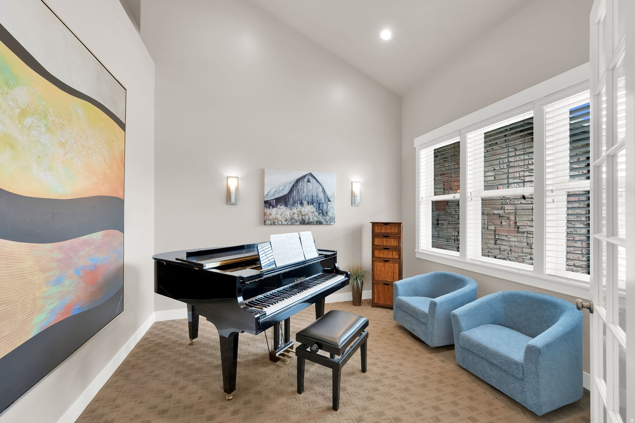 BISON RIDGE - Residential