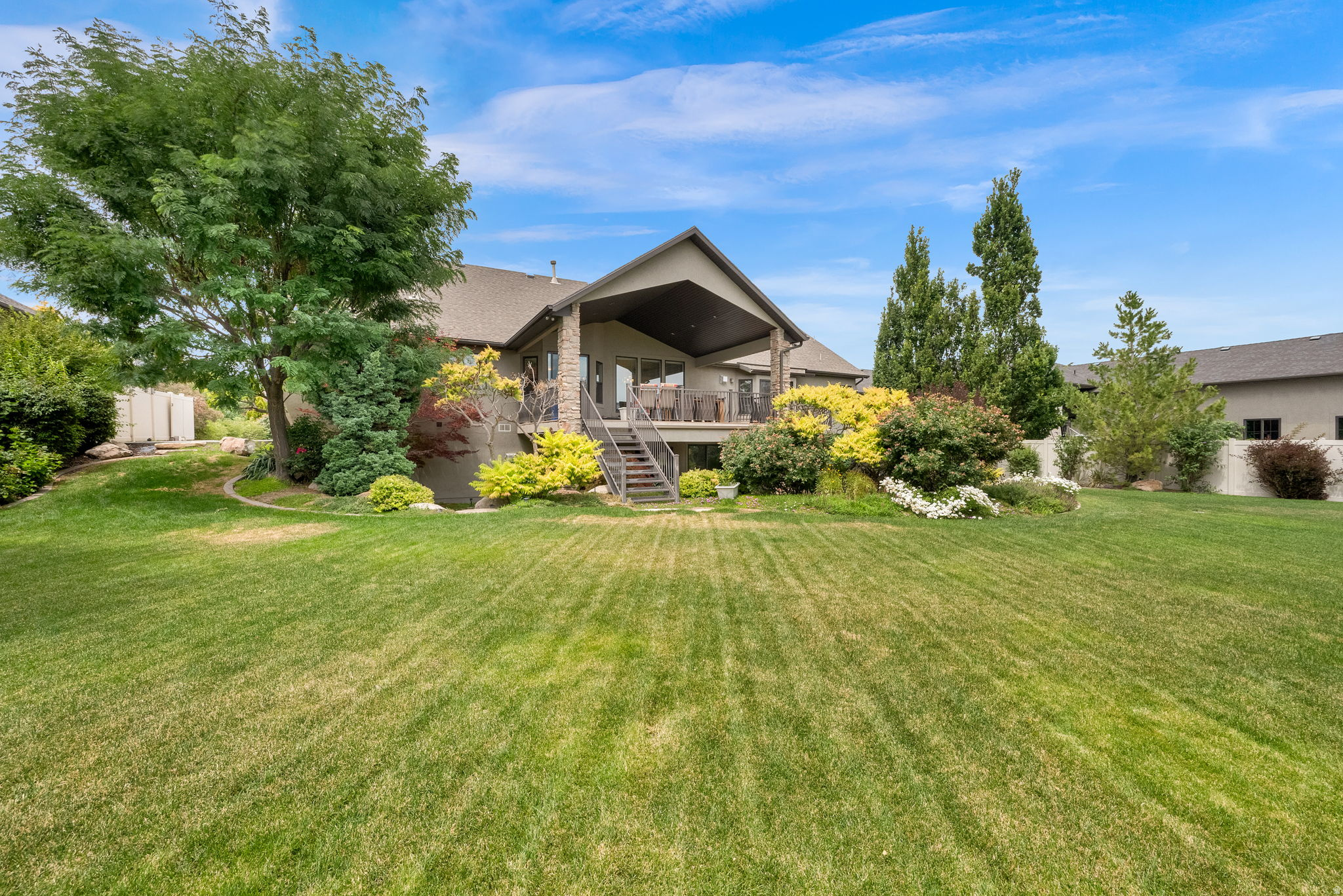 BISON RIDGE - Residential