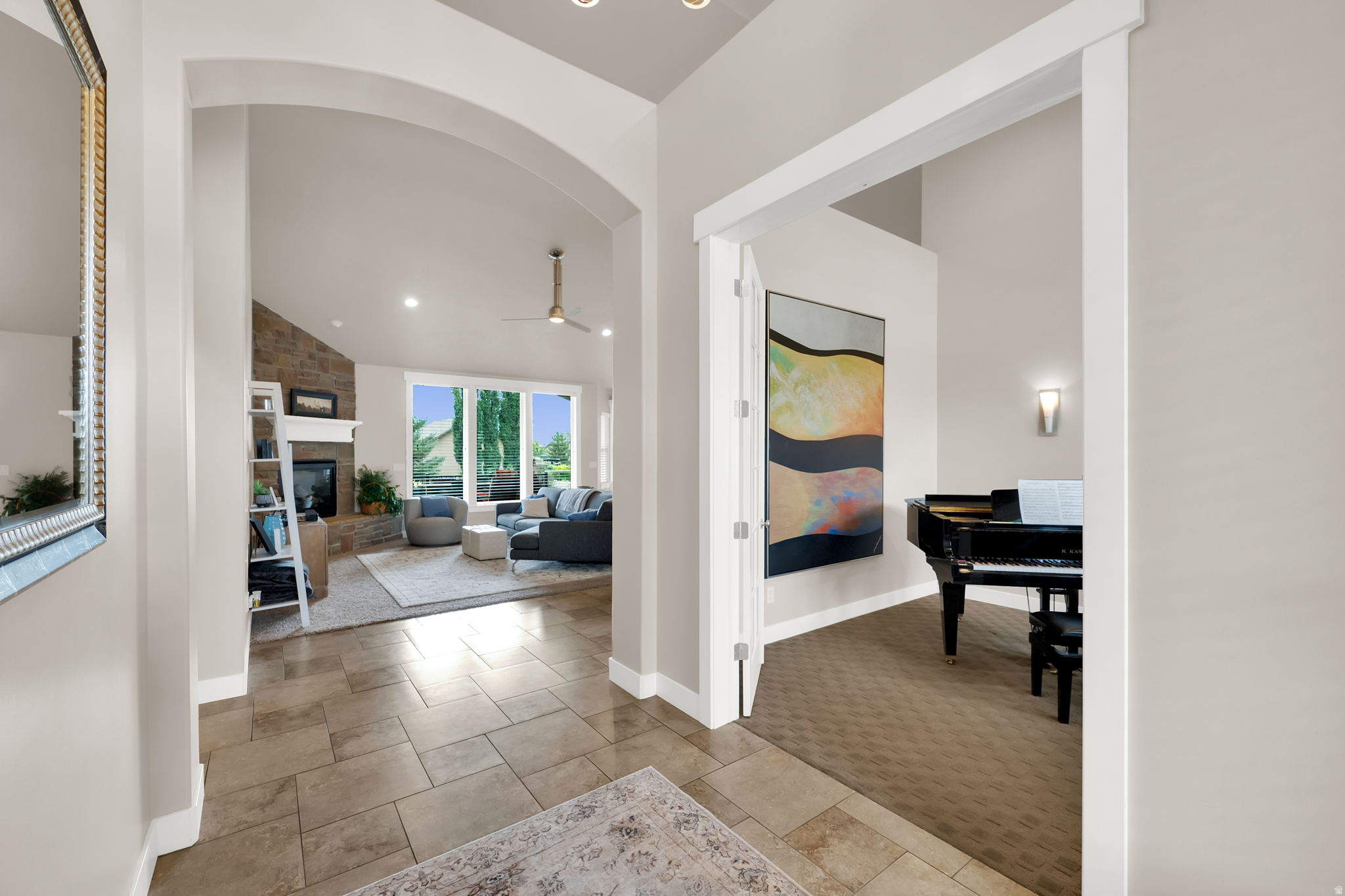 BISON RIDGE - Residential