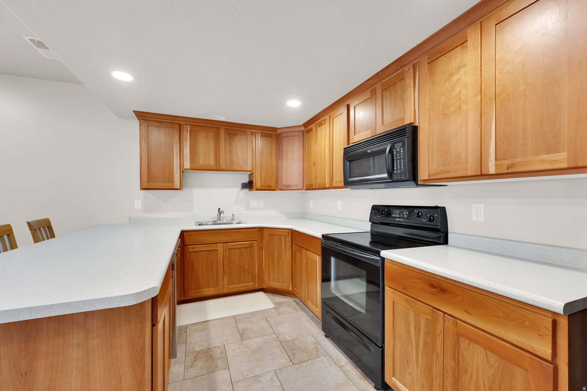 BISON RIDGE - Residential