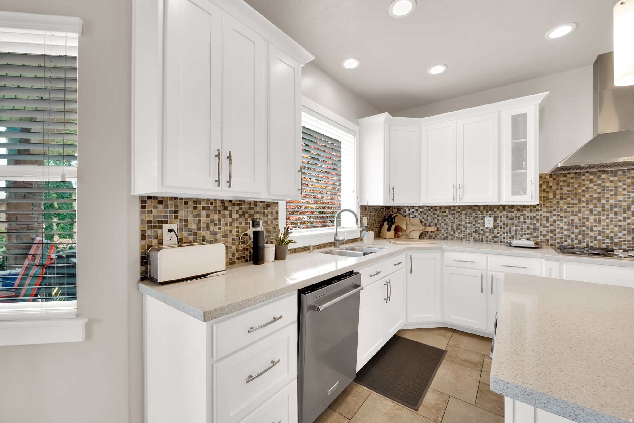 BISON RIDGE - Residential