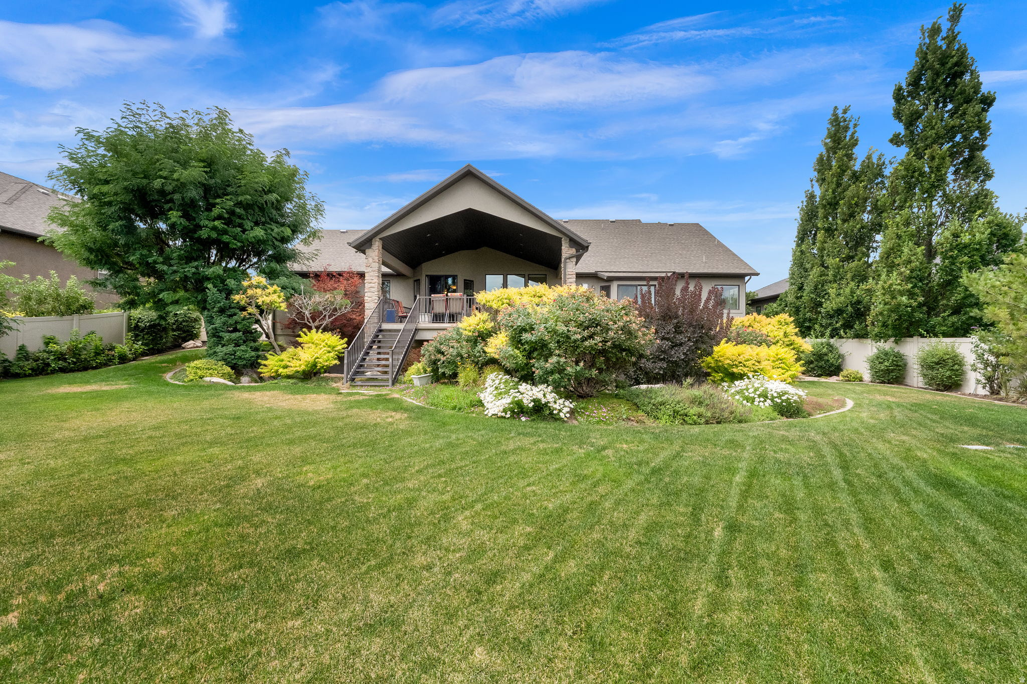 BISON RIDGE - Residential
