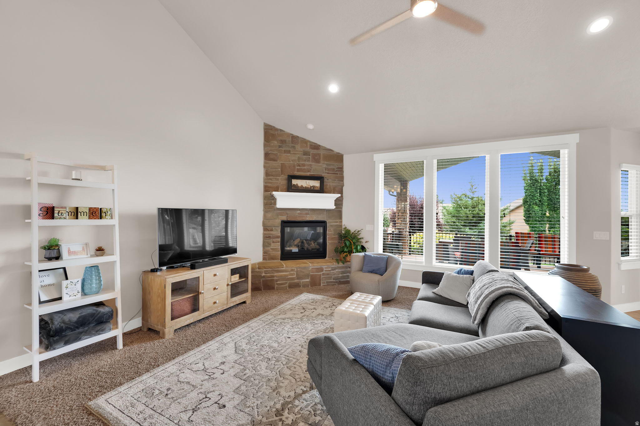 BISON RIDGE - Residential