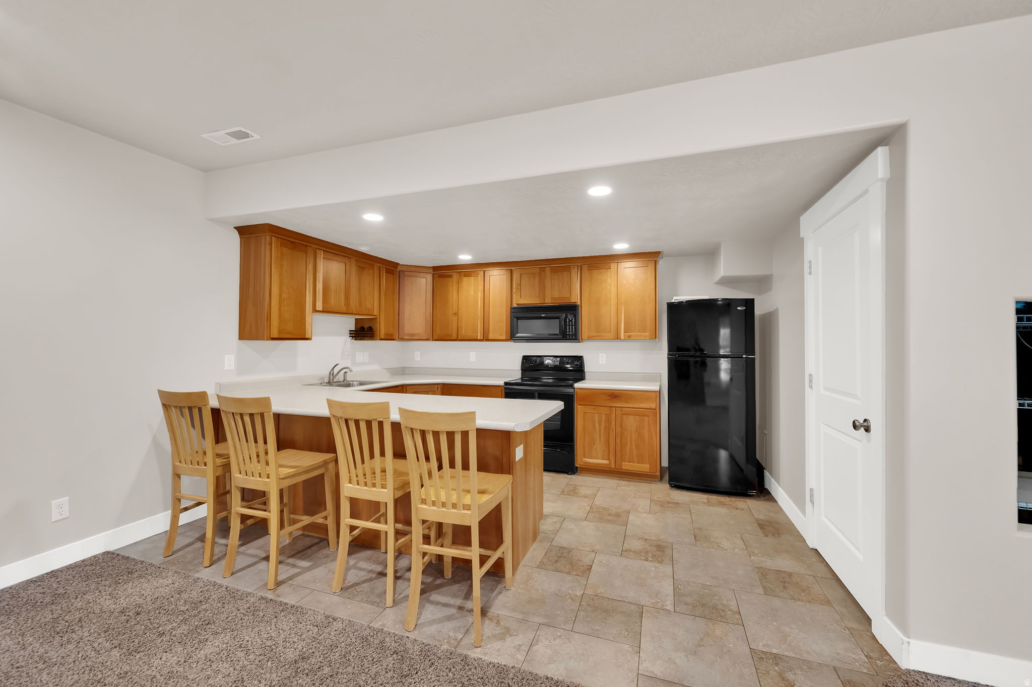 BISON RIDGE - Residential