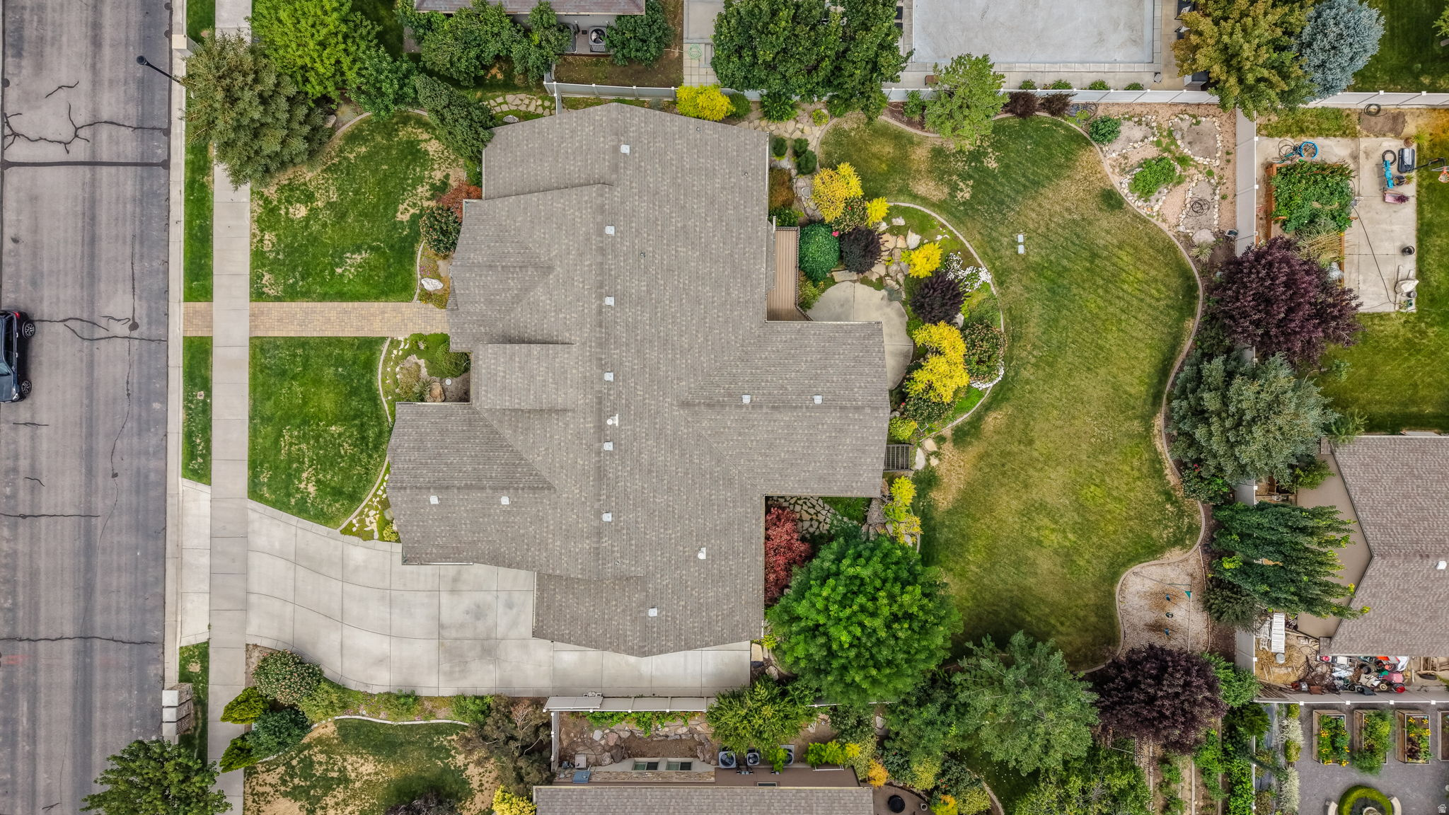 BISON RIDGE - Residential